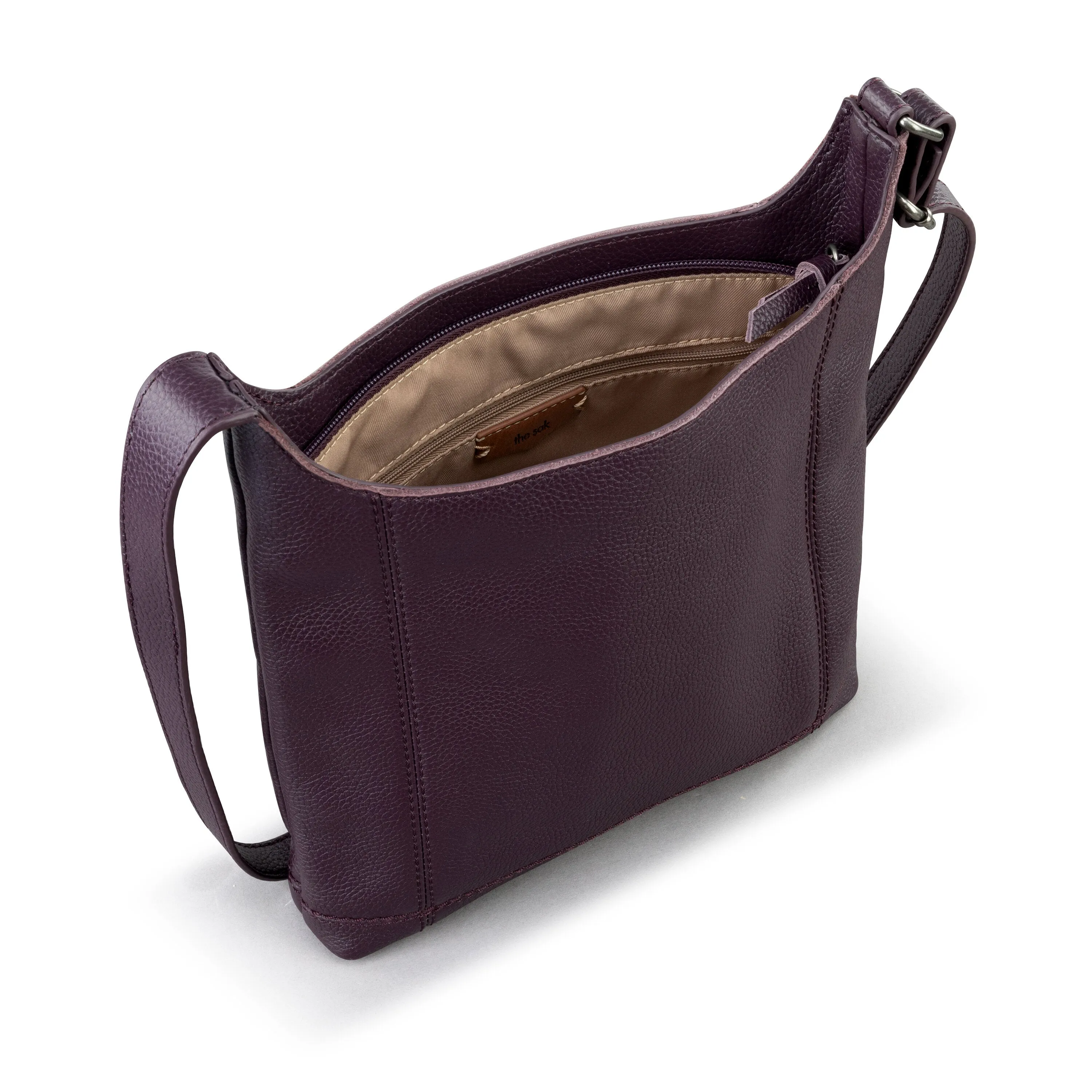 De Young Crossbody Bags The Sak Crossbodies
