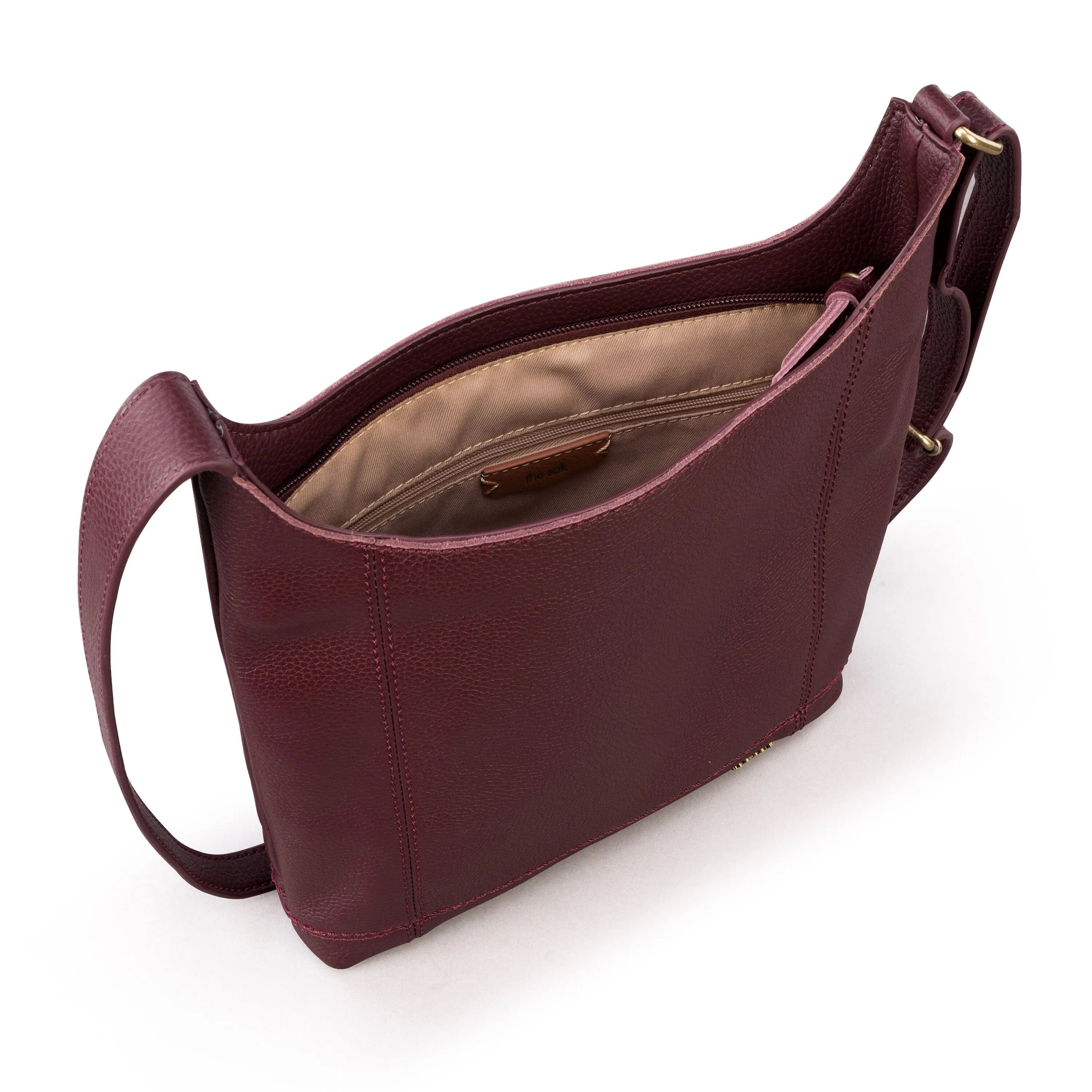 De Young Crossbody Bags The Sak Crossbodies