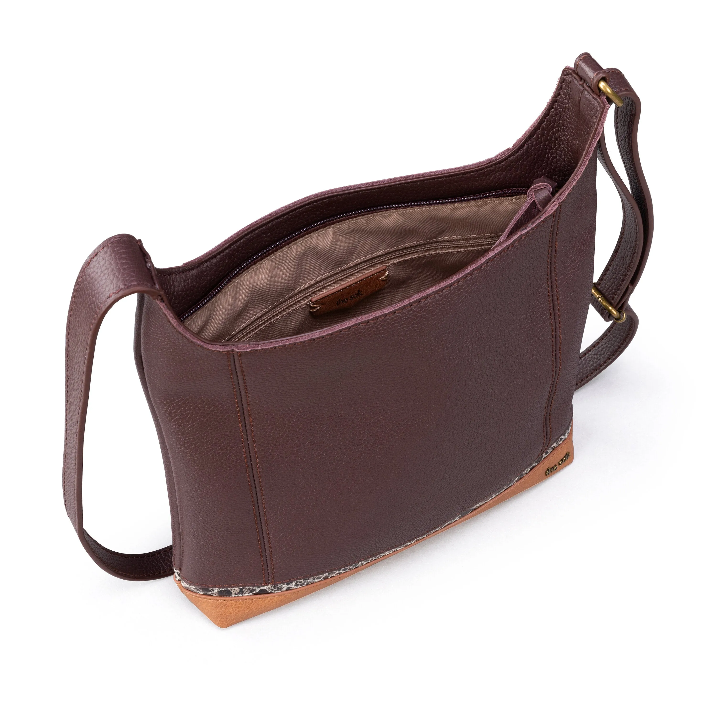 De Young Crossbody Bags The Sak Crossbodies