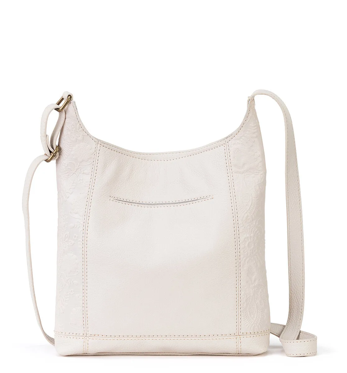 De Young Crossbody Bags The Sak Crossbodies