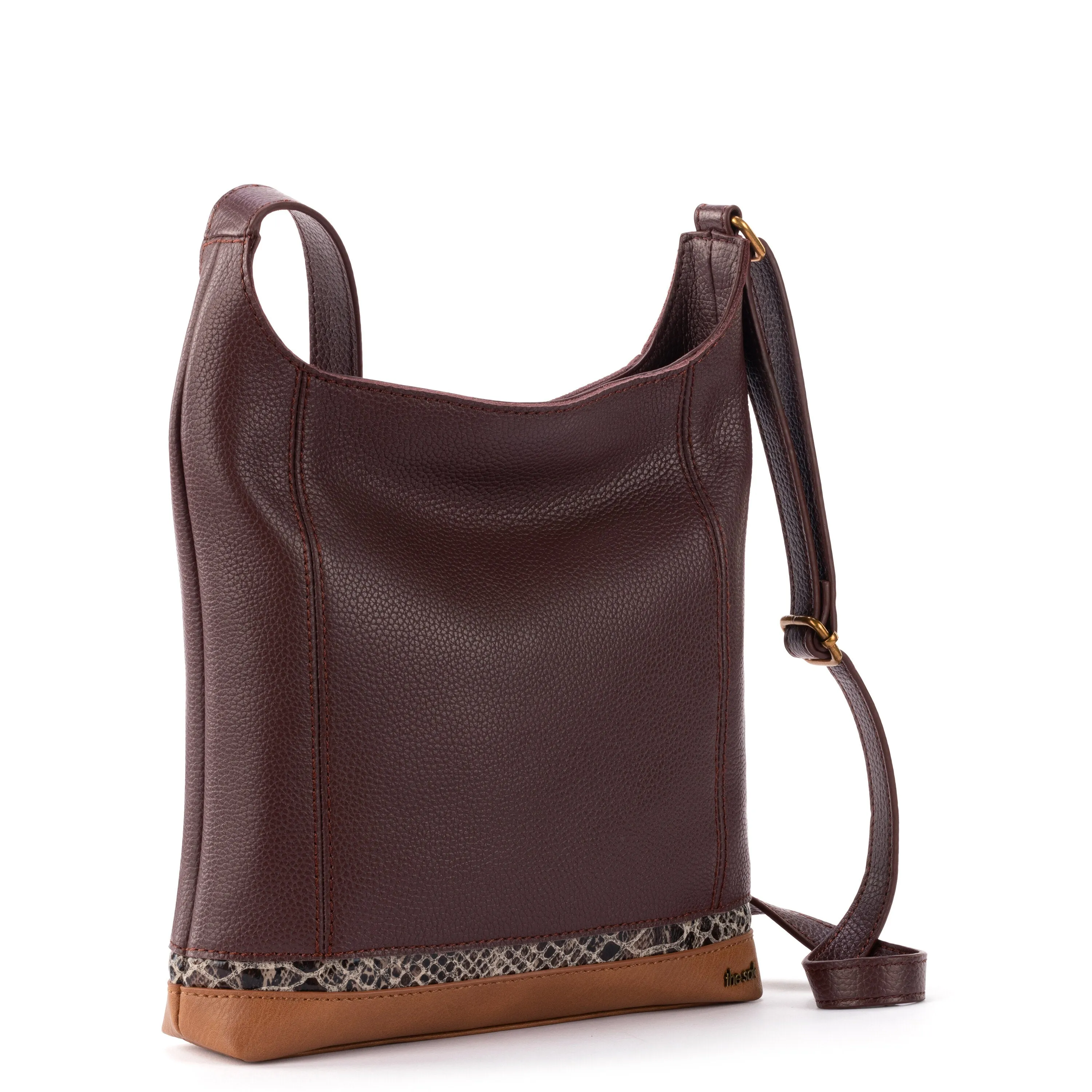 De Young Crossbody Bags The Sak Crossbodies