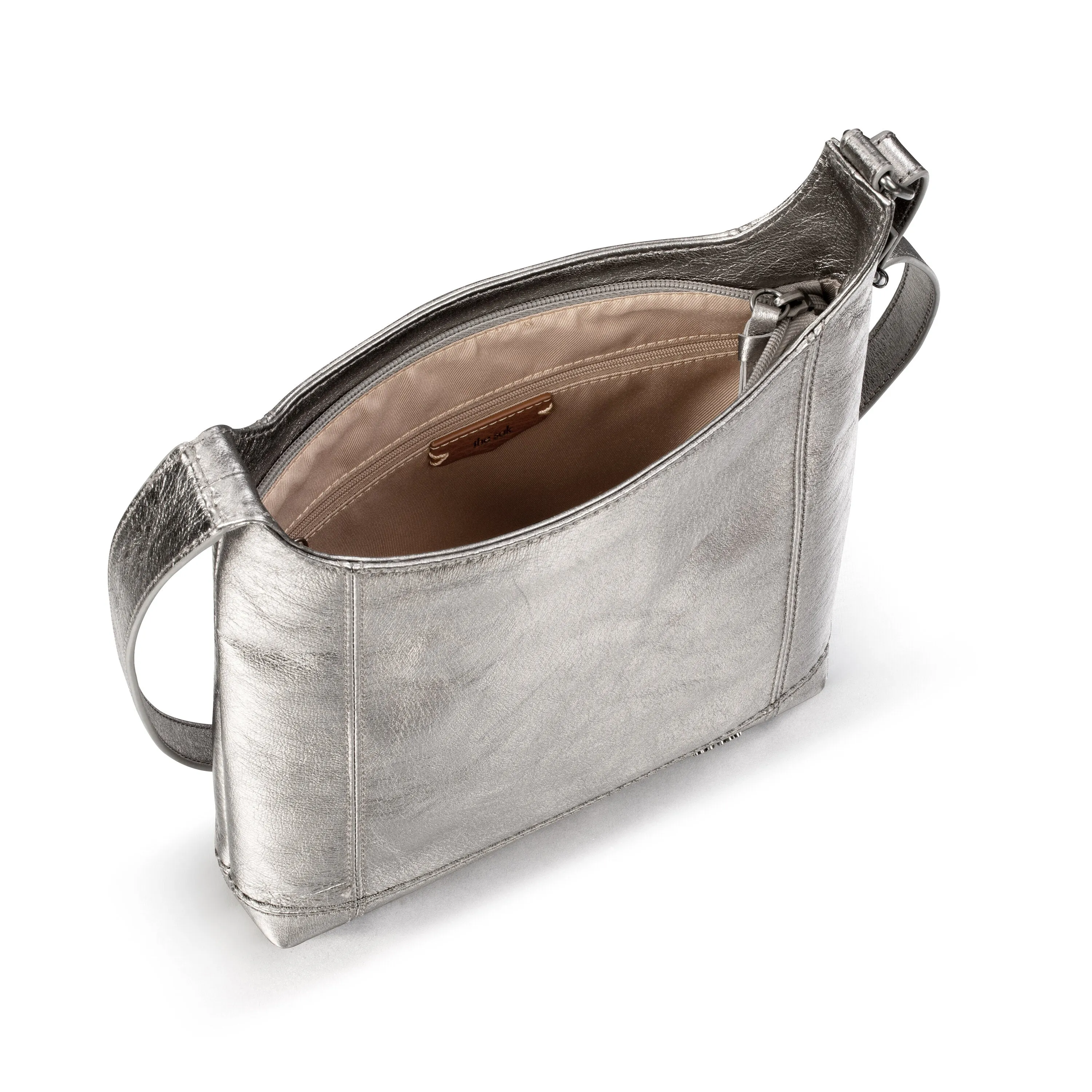 De Young Crossbody Bags The Sak Crossbodies