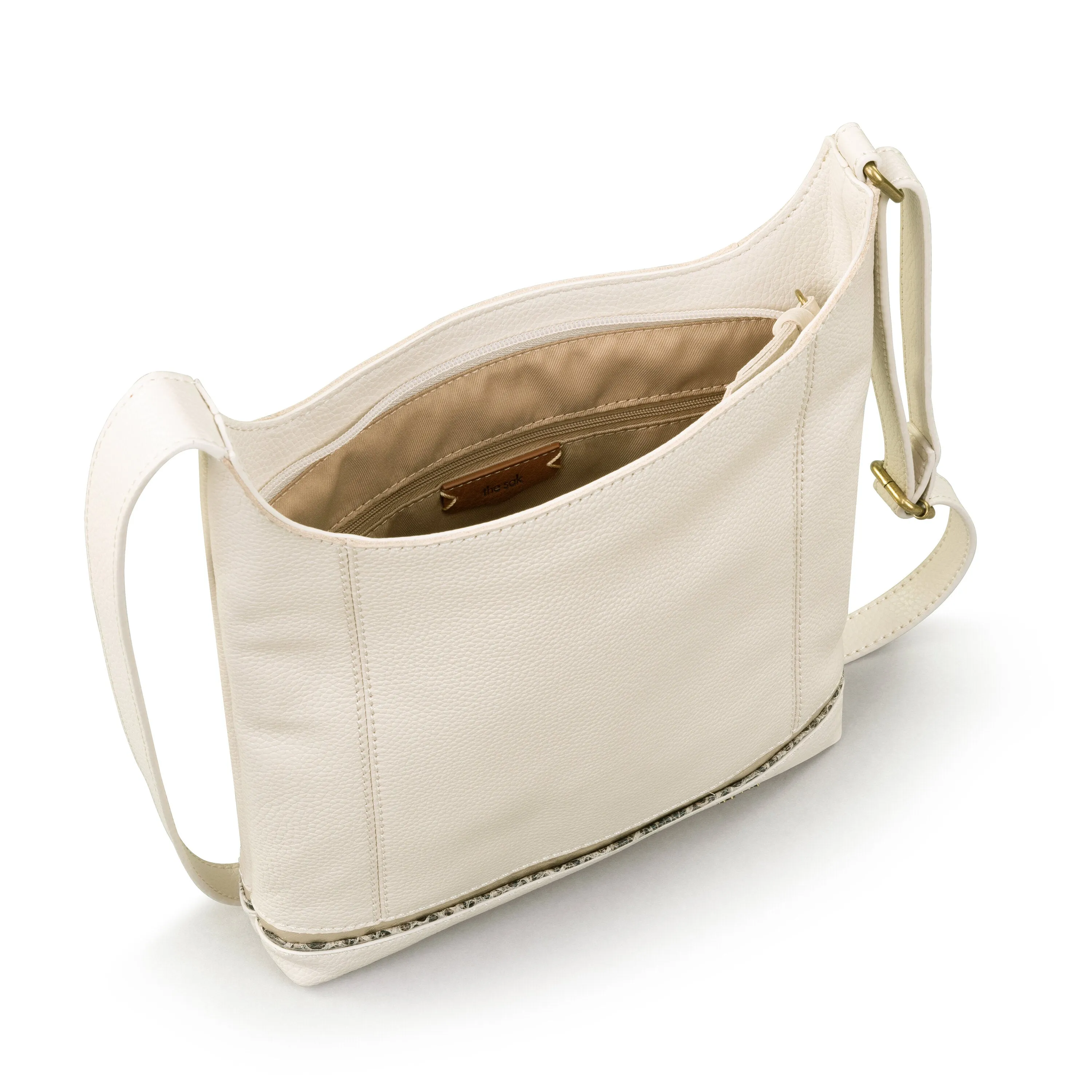 De Young Crossbody Bags The Sak Crossbodies