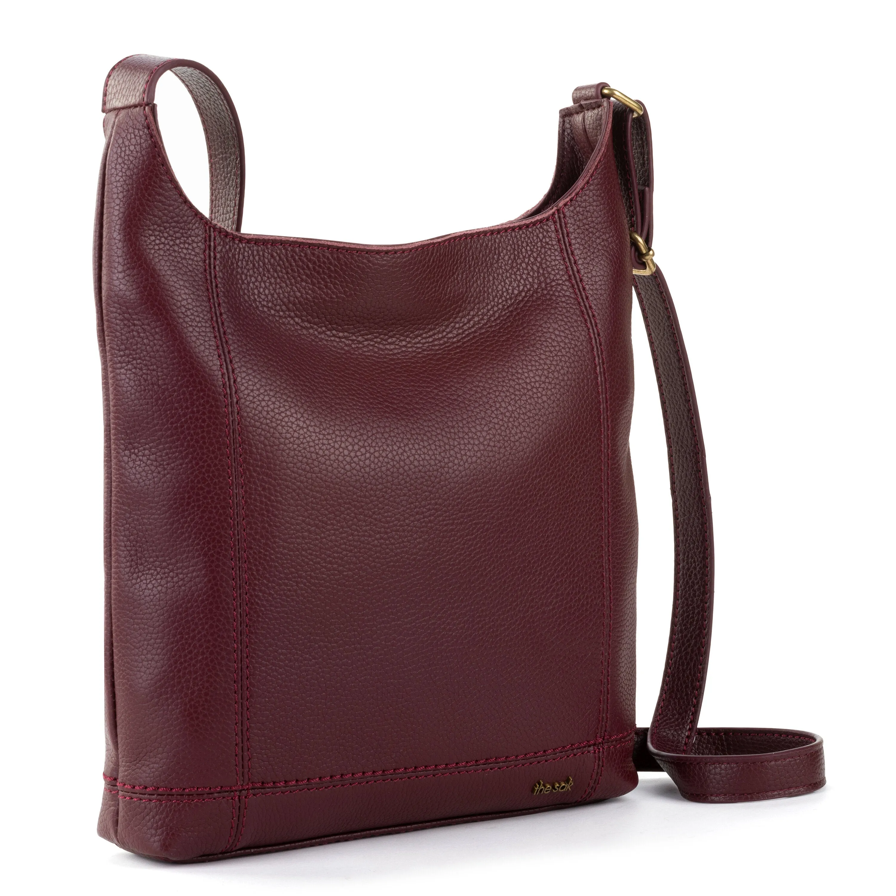De Young Crossbody Bags The Sak Crossbodies
