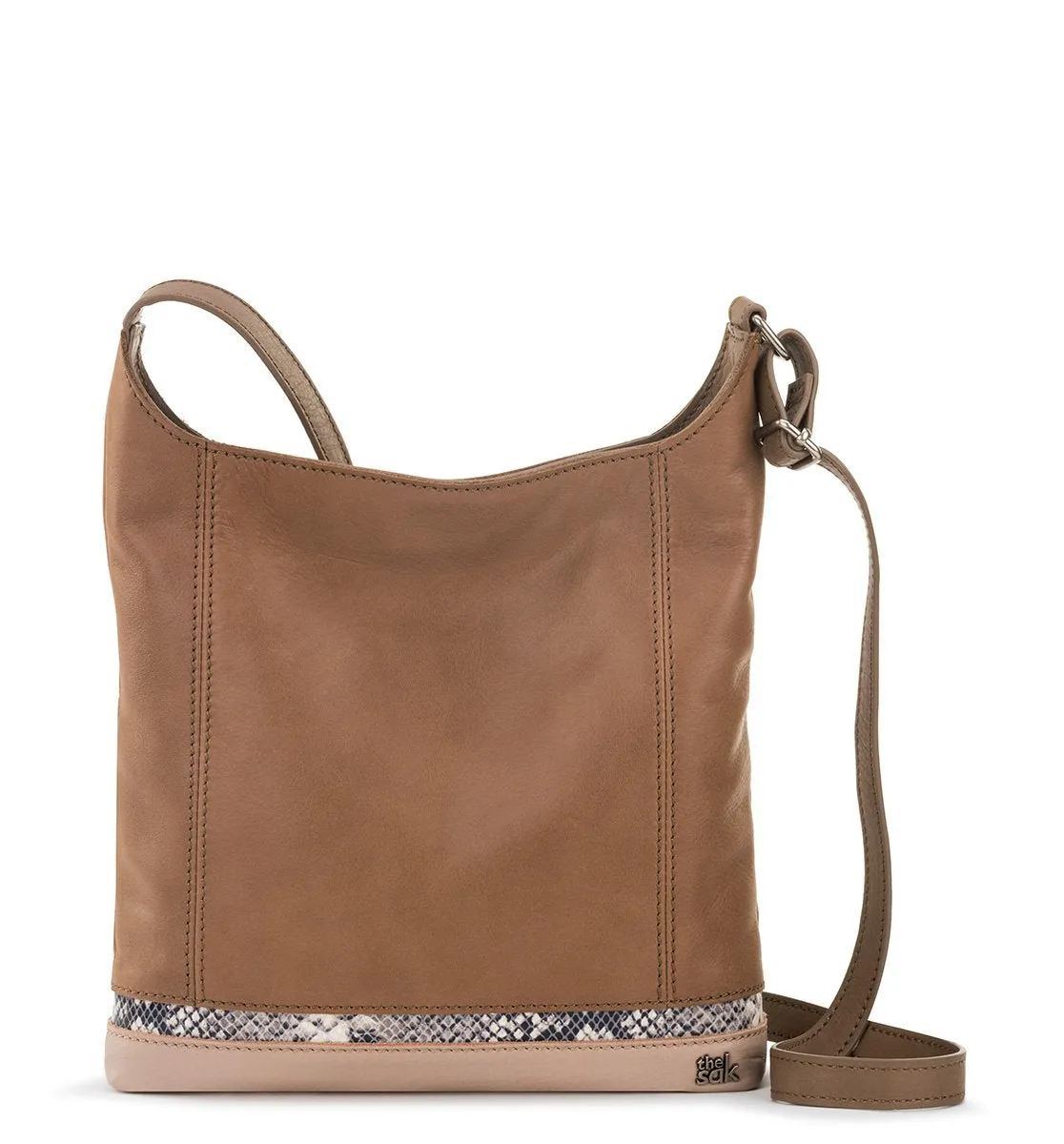 De Young Crossbody Bags The Sak Crossbodies