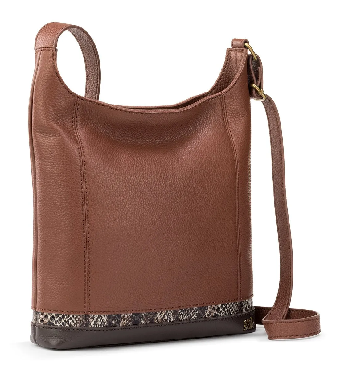 De Young Crossbody Bags The Sak Crossbodies