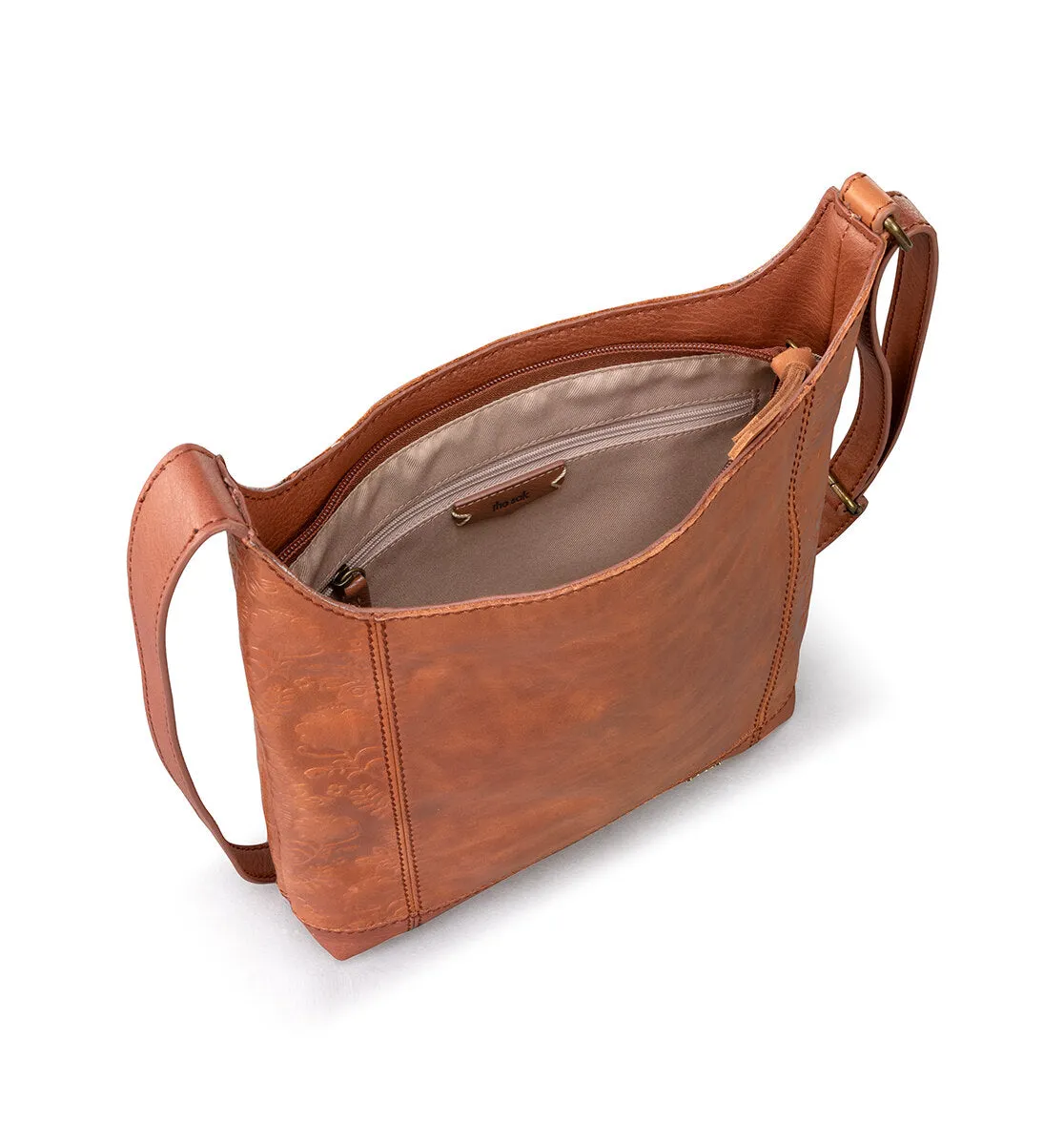 De Young Crossbody Bags The Sak Crossbodies