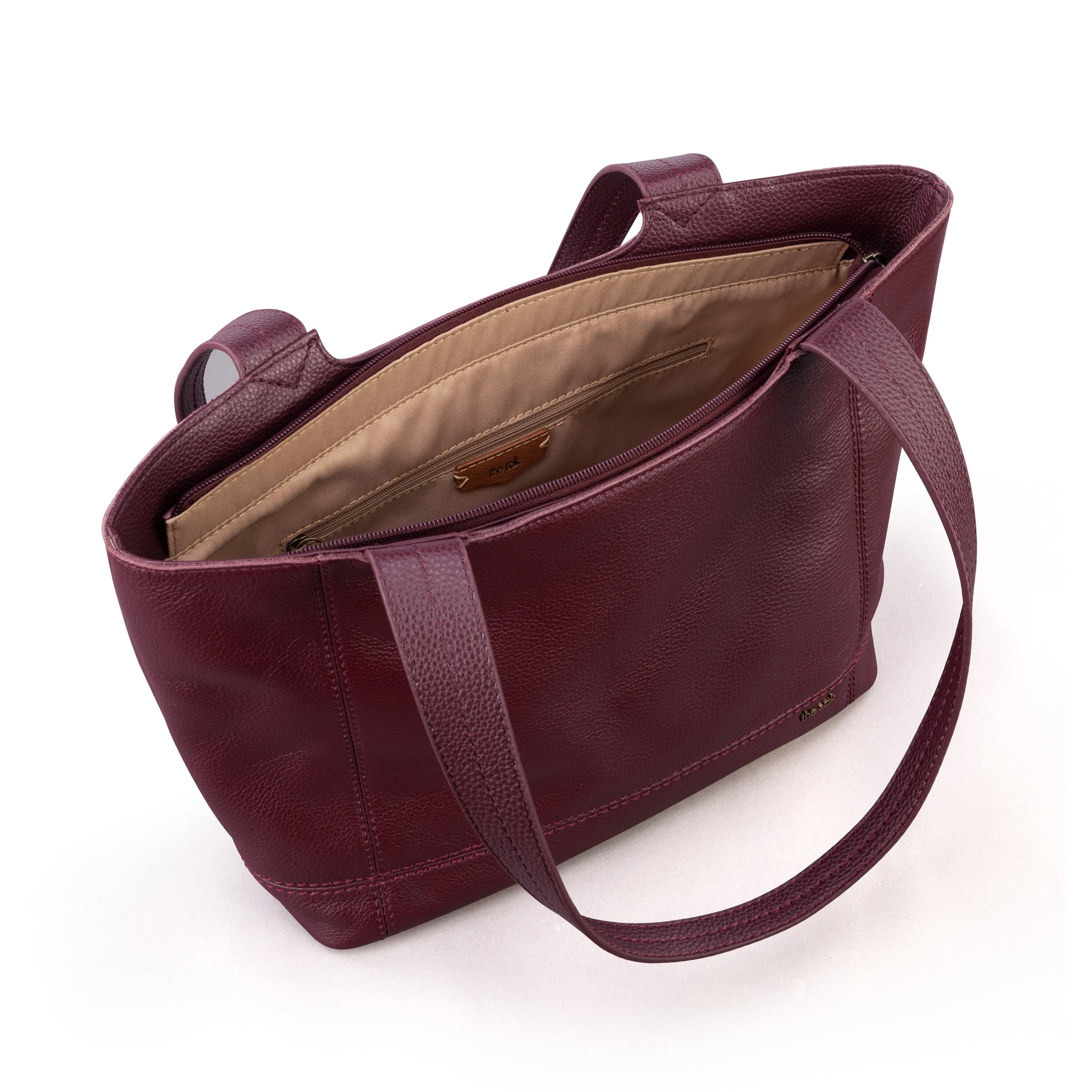 De Young Tote Bags The Sak Totes