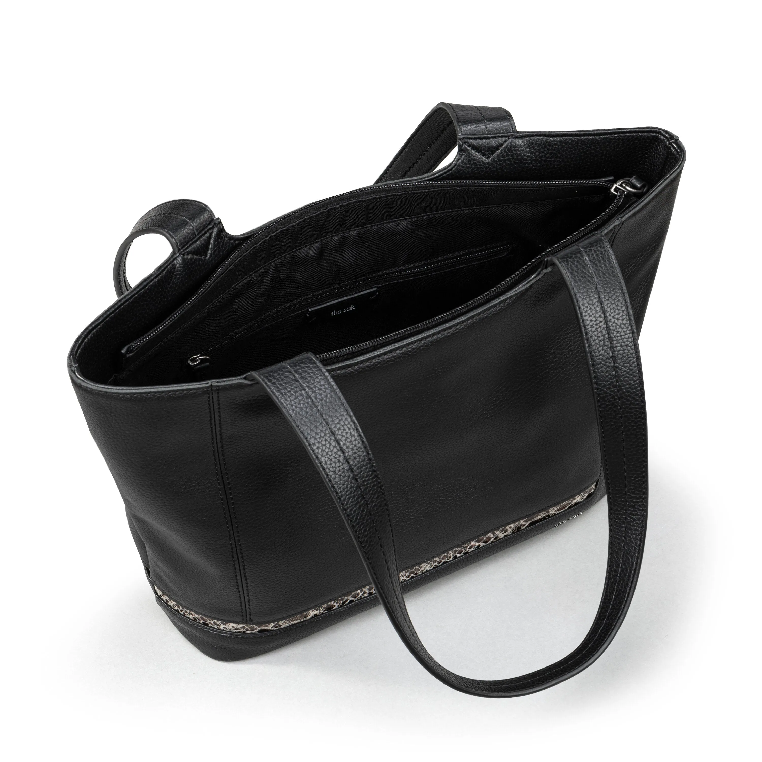 De Young Tote Bags The Sak Totes