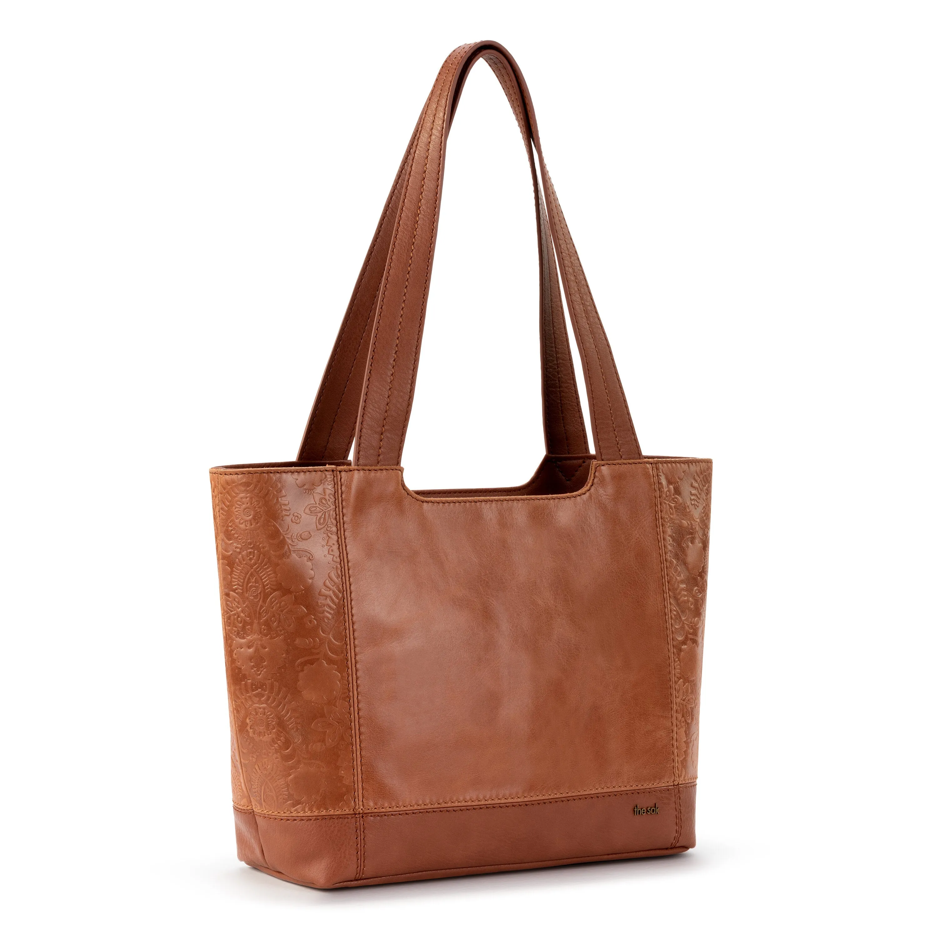 De Young Tote Bags The Sak Totes
