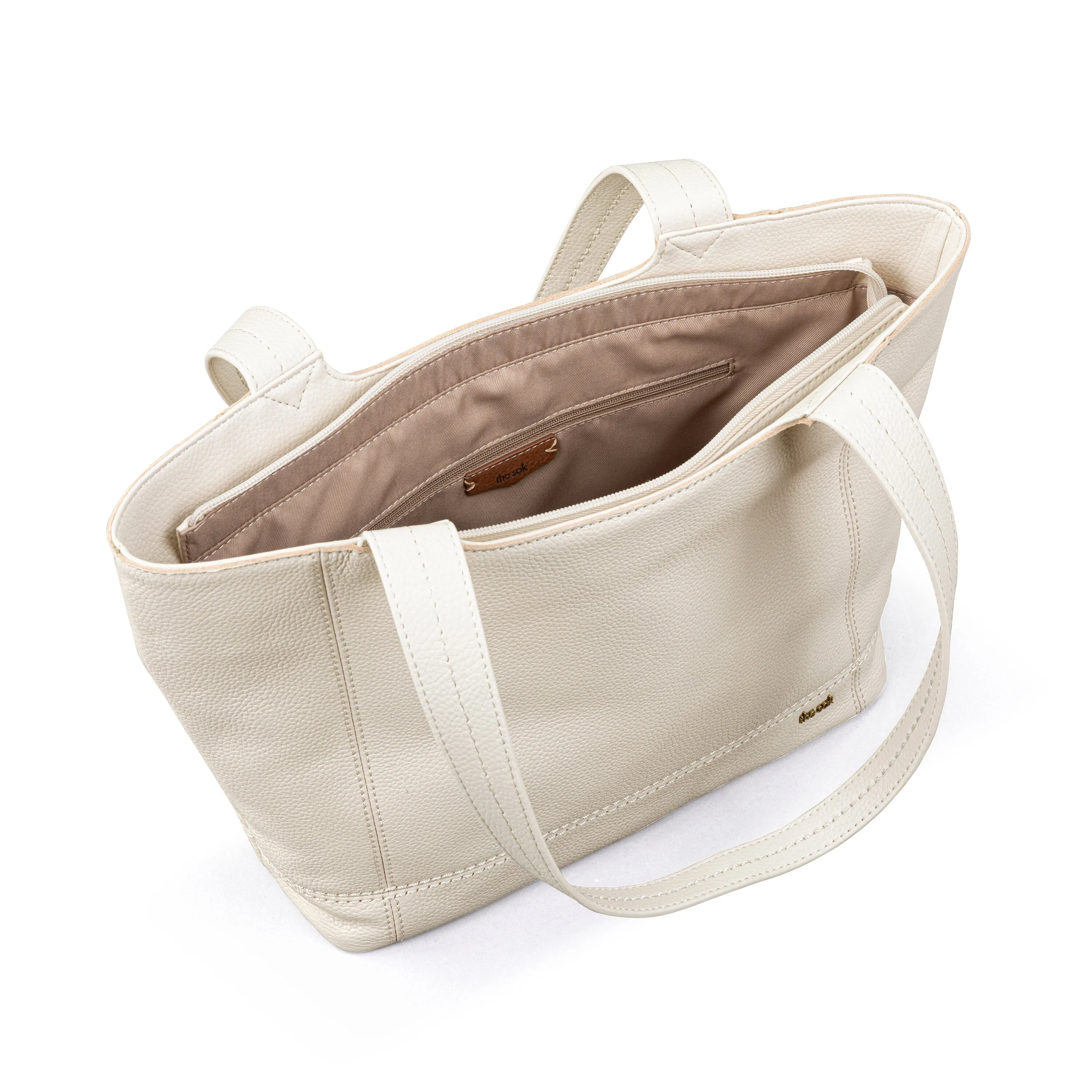 De Young Tote Bags The Sak Totes
