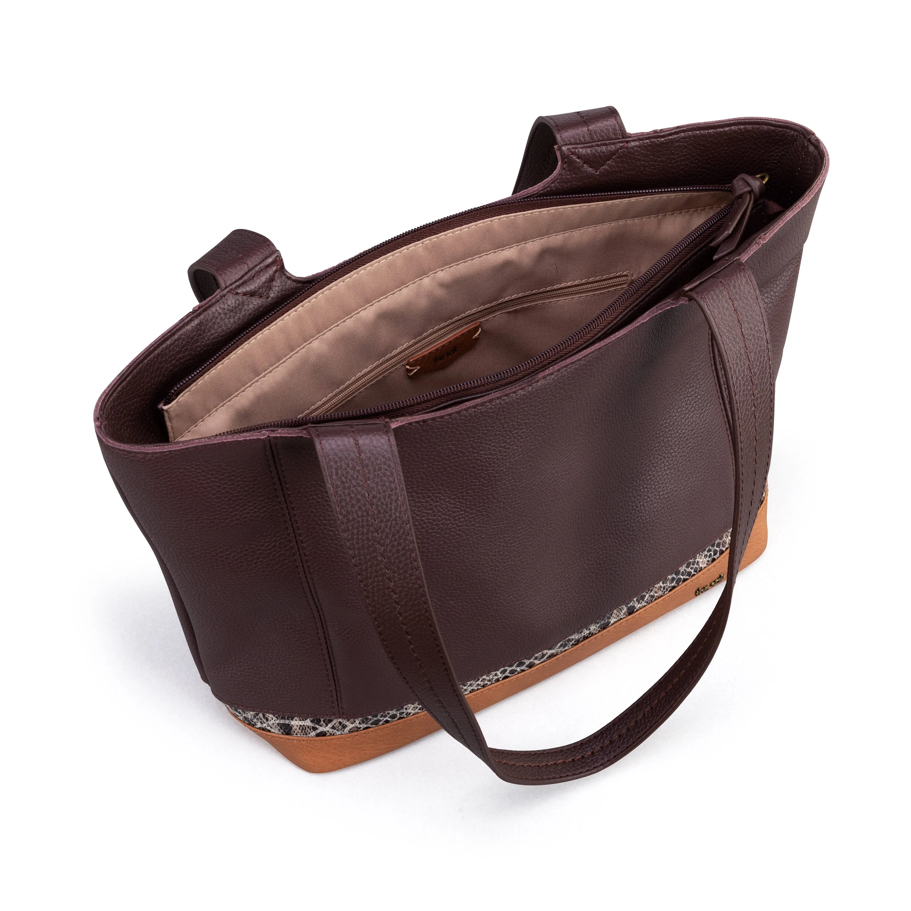 De Young Tote Bags The Sak Totes