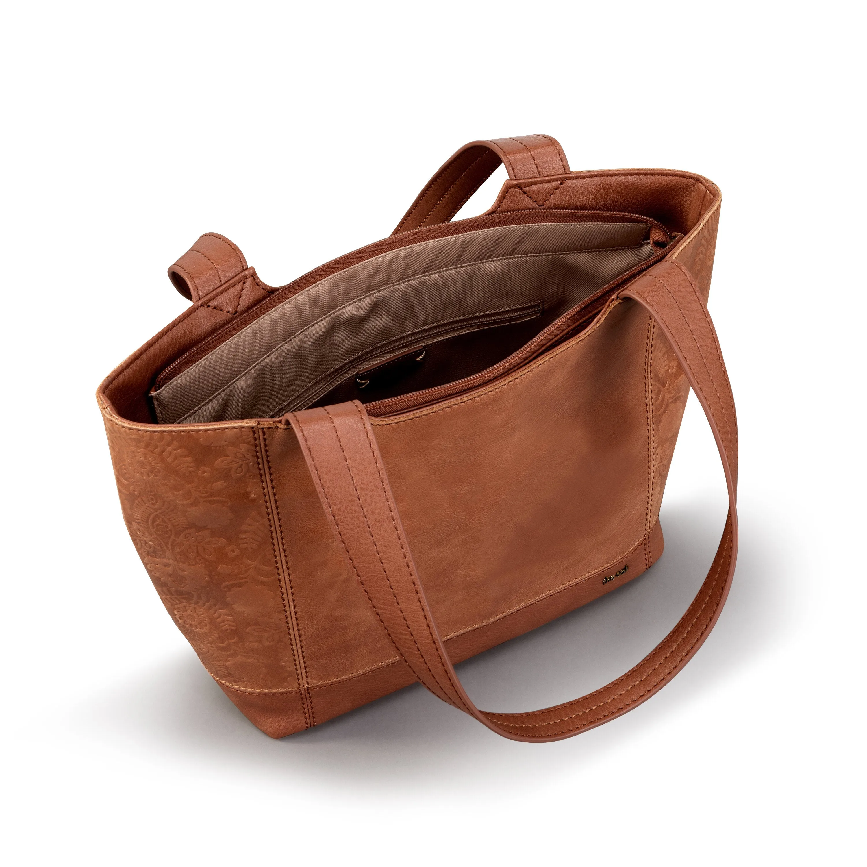 De Young Tote Bags The Sak Totes