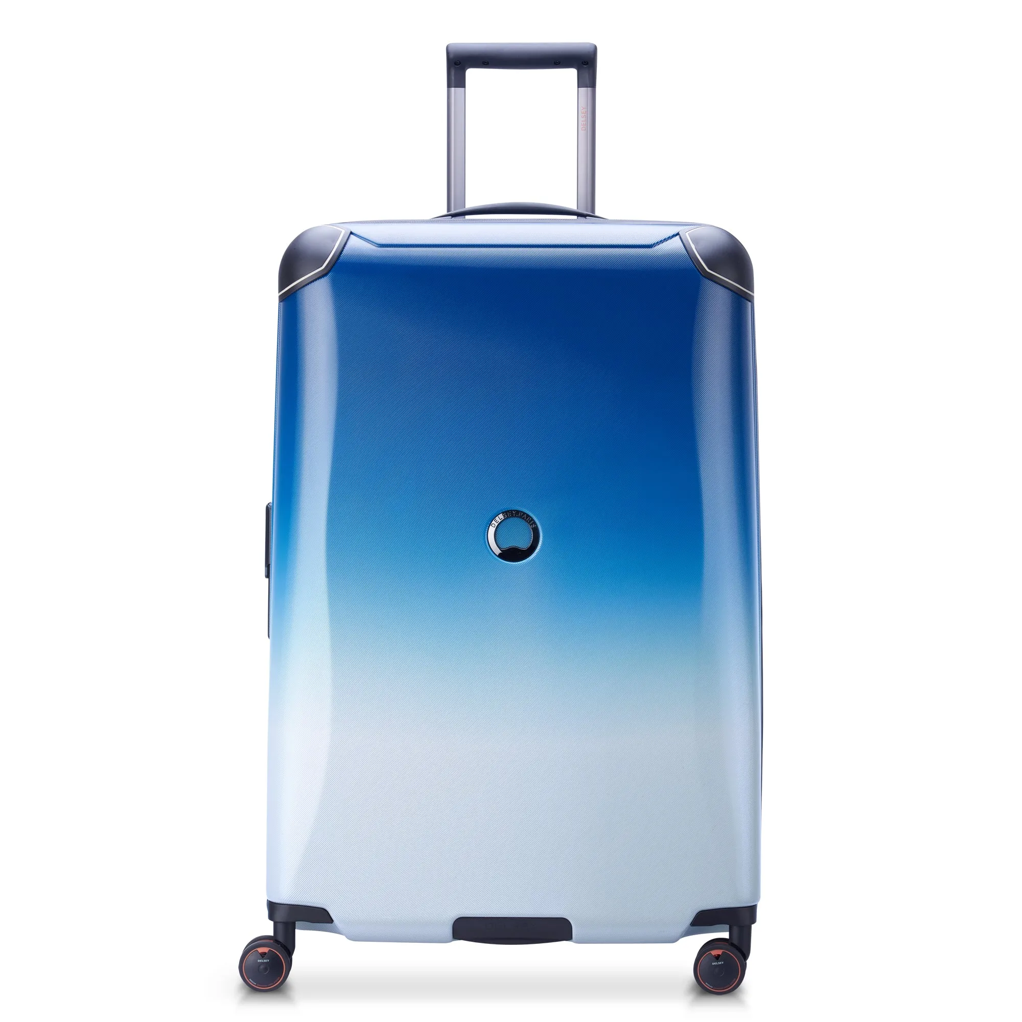 DELSEY Paris Cactus Hardside Luggage with Spinner Wheels Bags Delsey-Paris