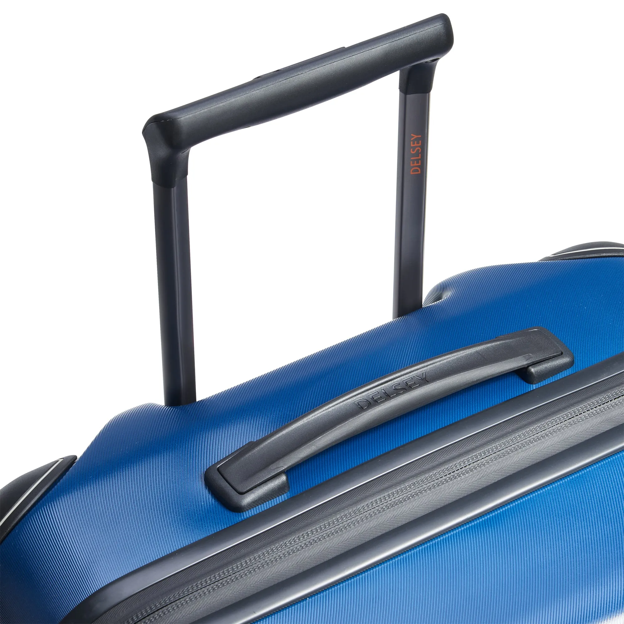 DELSEY Paris Cactus Hardside Luggage with Spinner Wheels Bags Delsey-Paris
