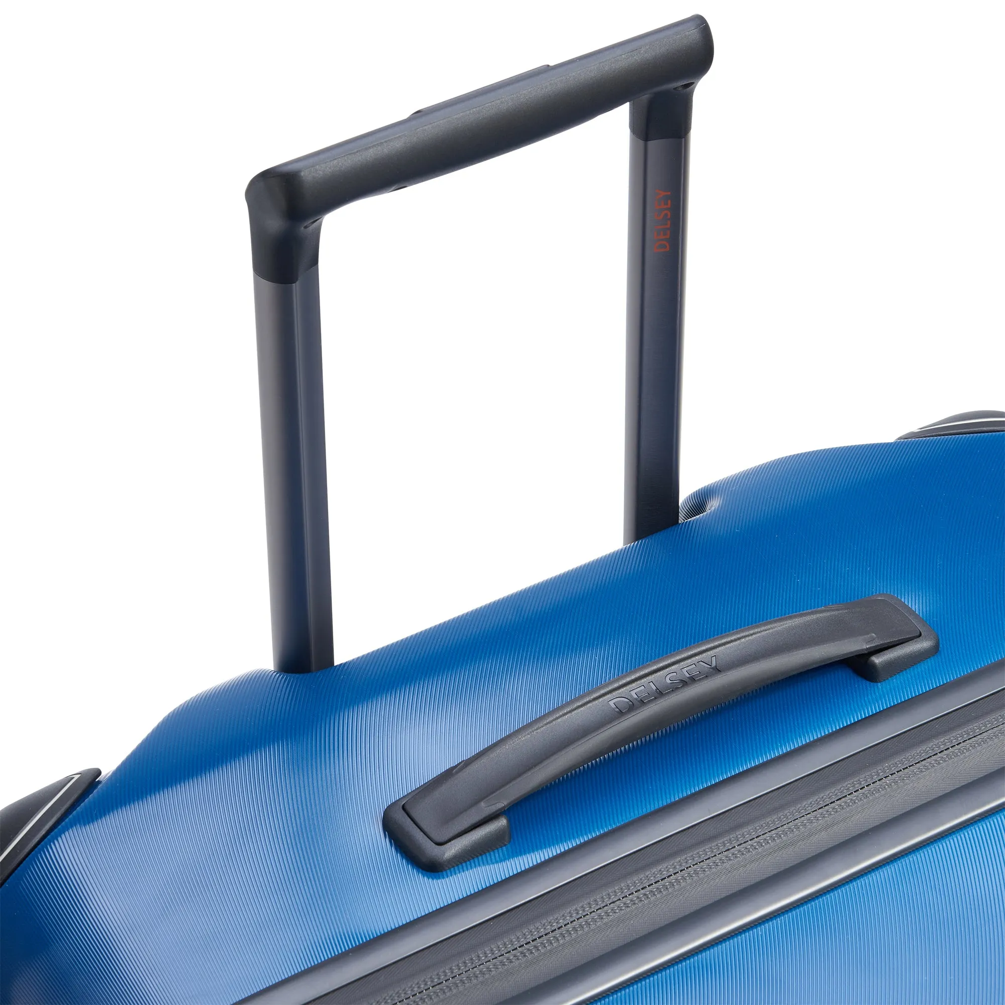 DELSEY Paris Cactus Hardside Luggage with Spinner Wheels Bags Delsey-Paris