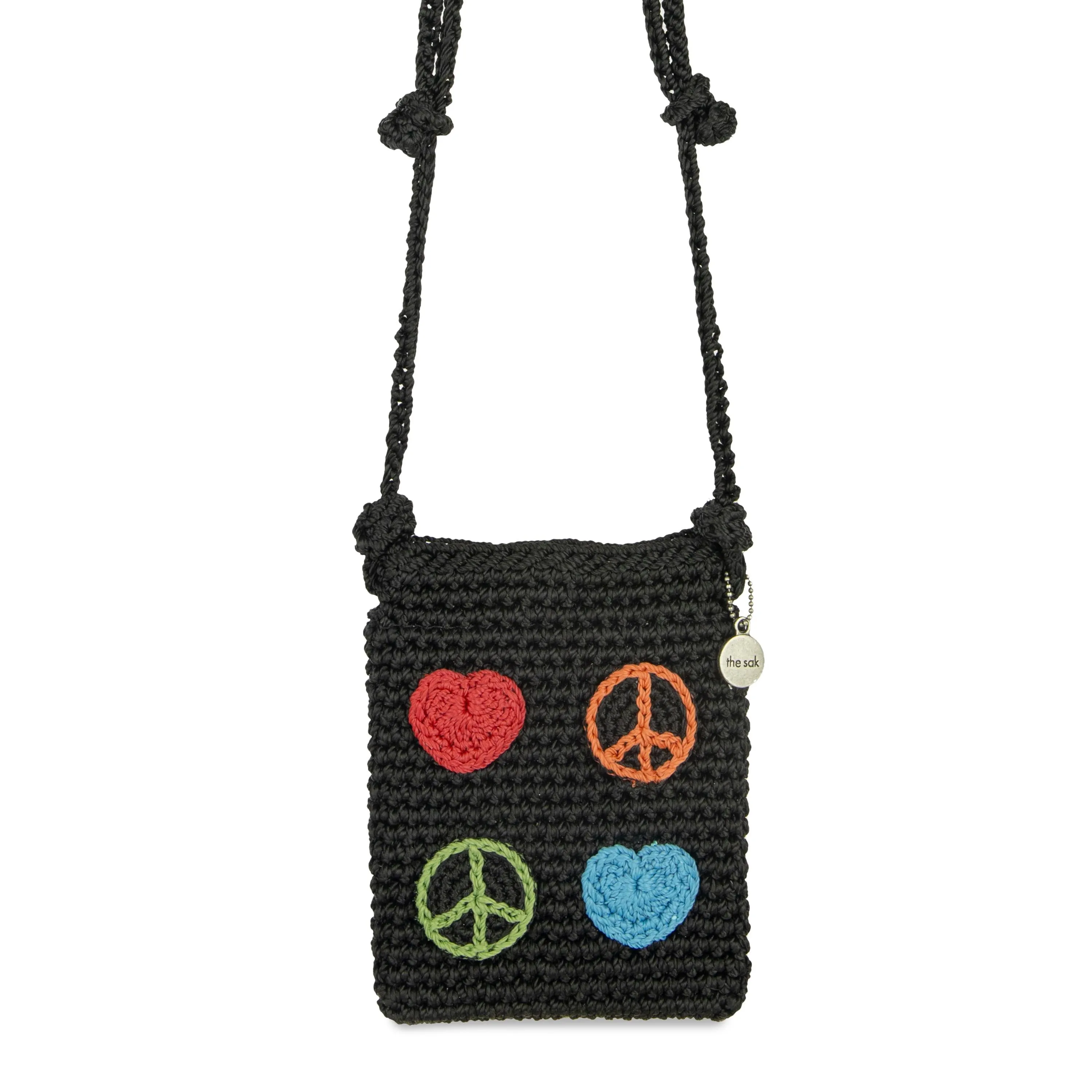 Demi Micro Bag Bags The Sak Crossbodies