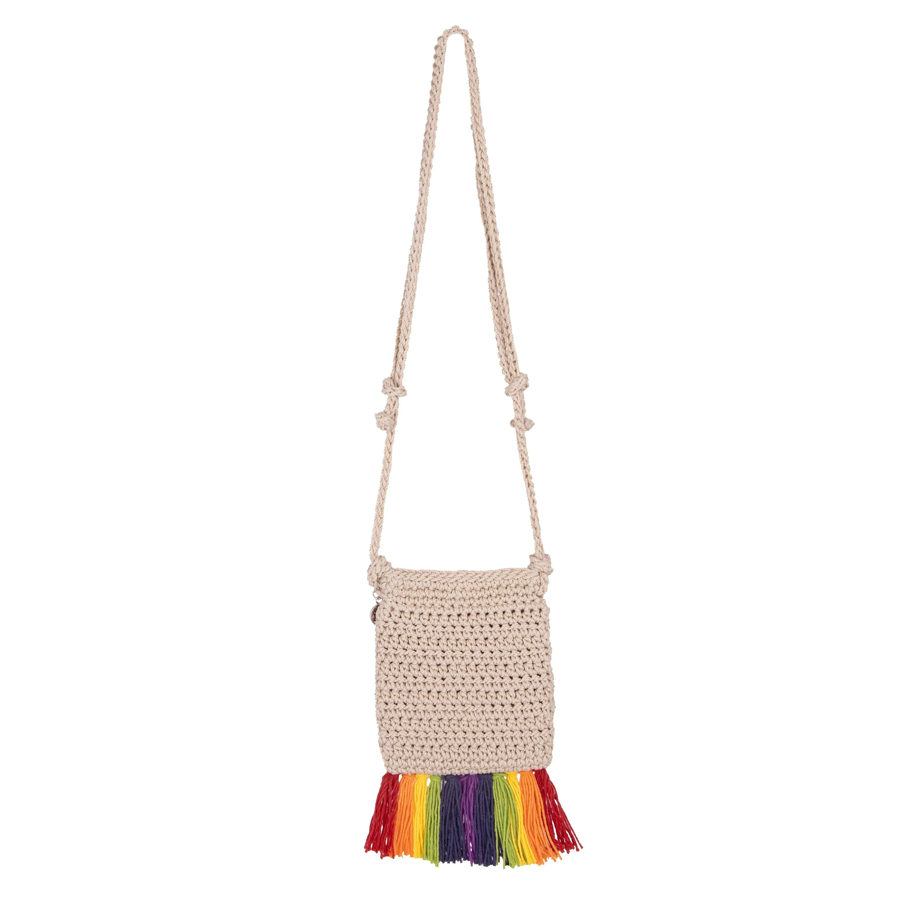 Demi Micro Bag Bags The Sak Crossbodies