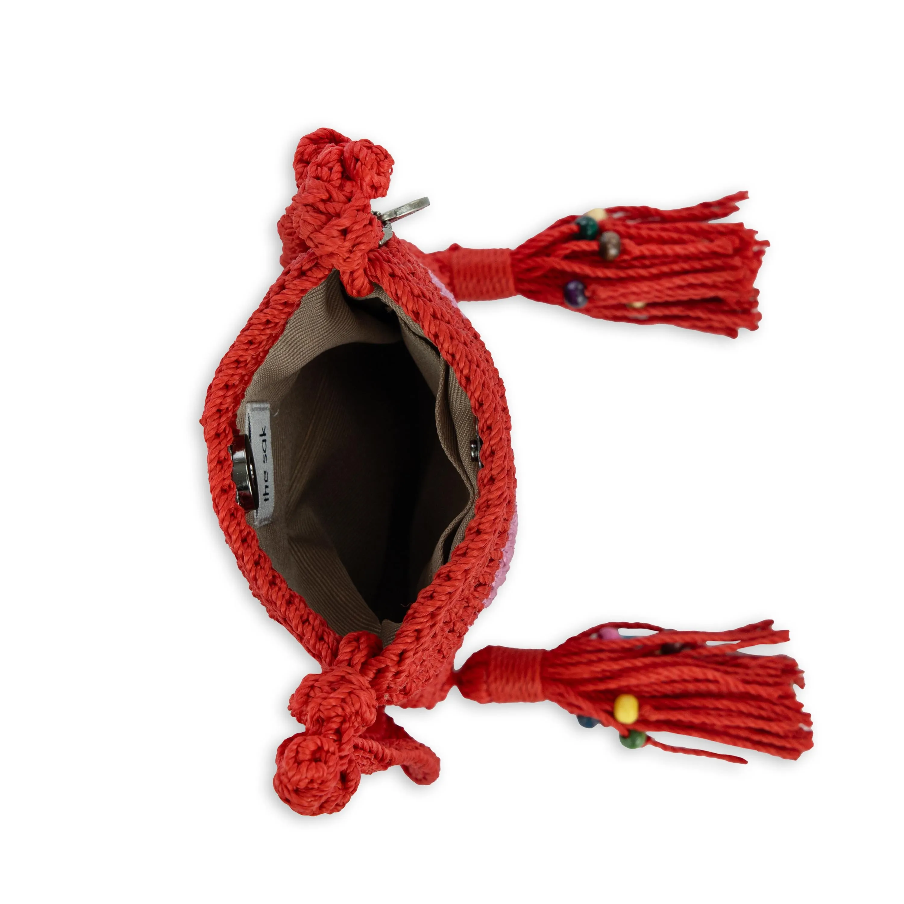 Demi Micro Bag Bags The Sak Crossbodies