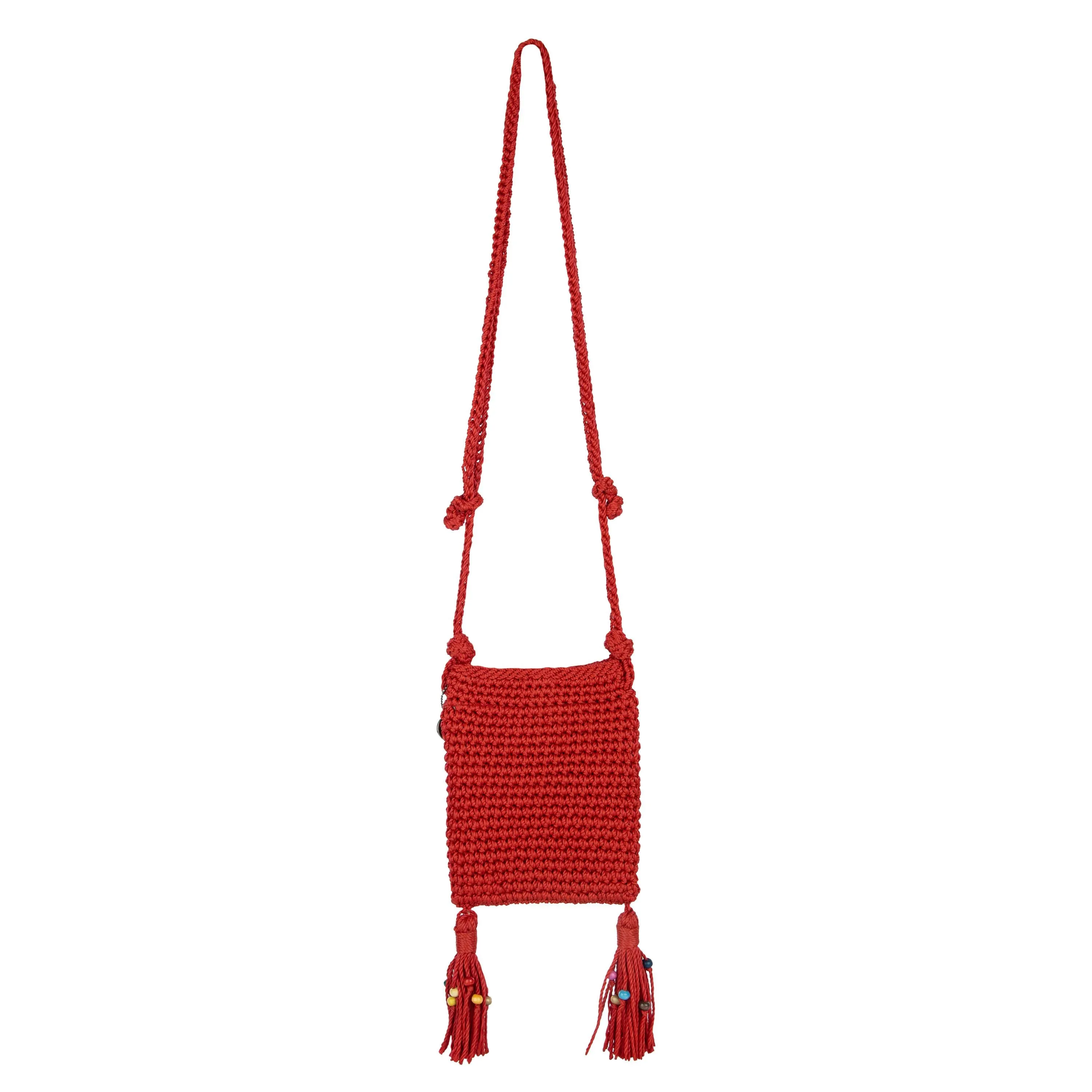 Demi Micro Bag Bags The Sak Crossbodies