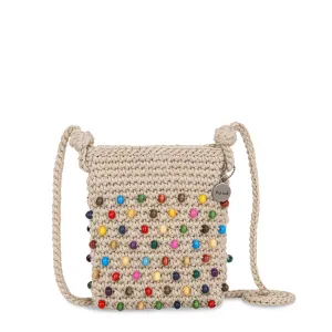 Demi Micro Bag Bags The Sak Crossbodies