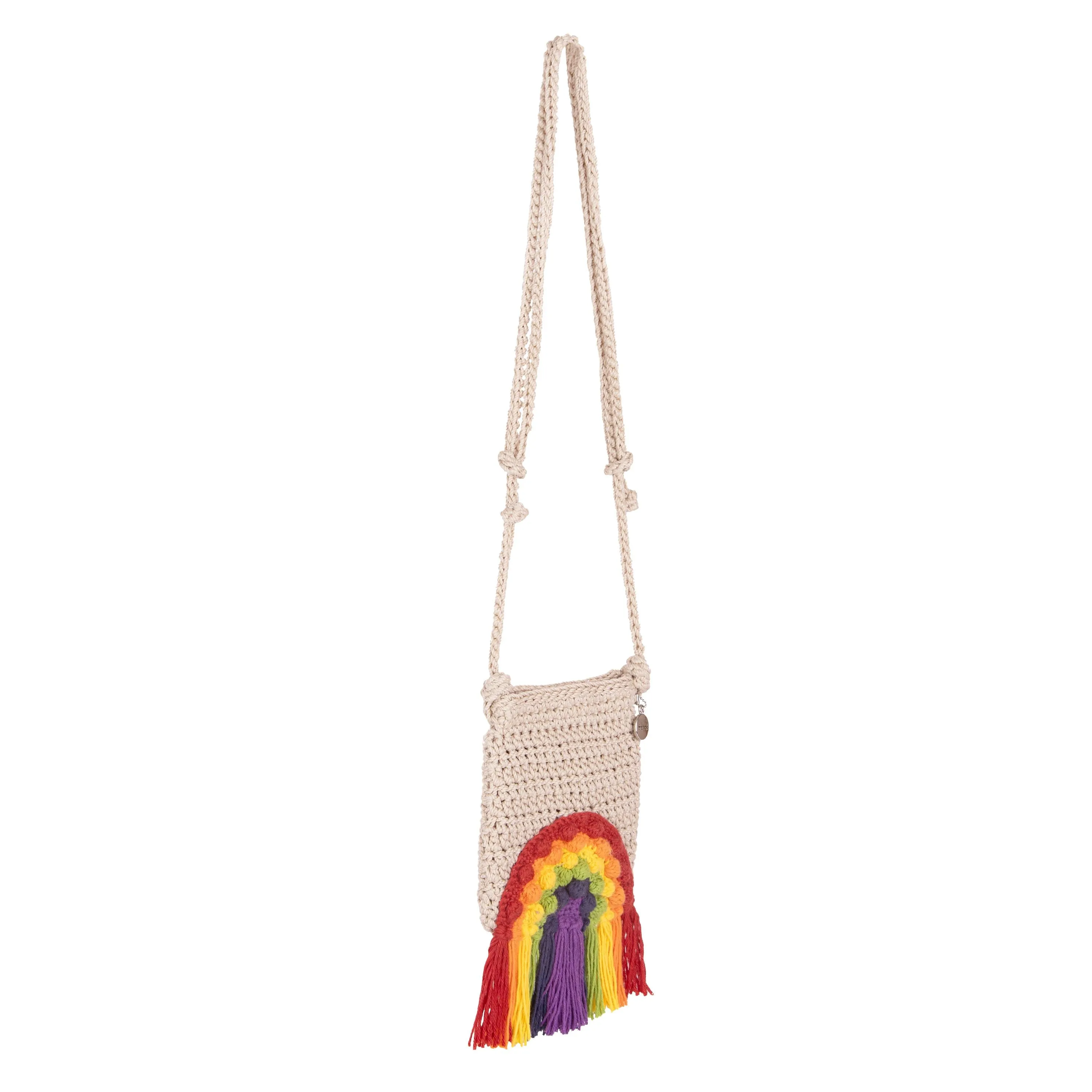 Demi Micro Bag Bags The Sak Crossbodies