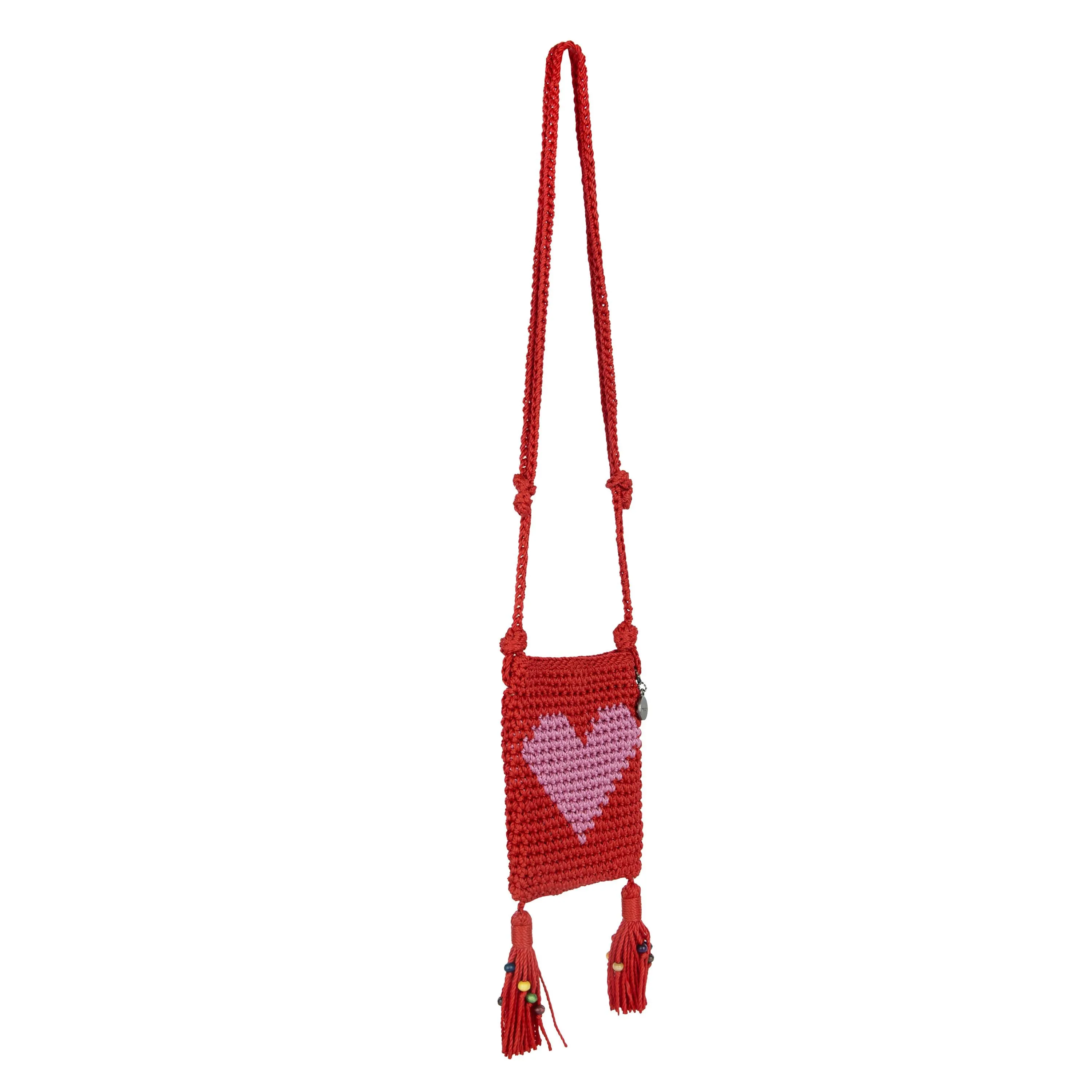 Demi Micro Bag Bags The Sak Crossbodies