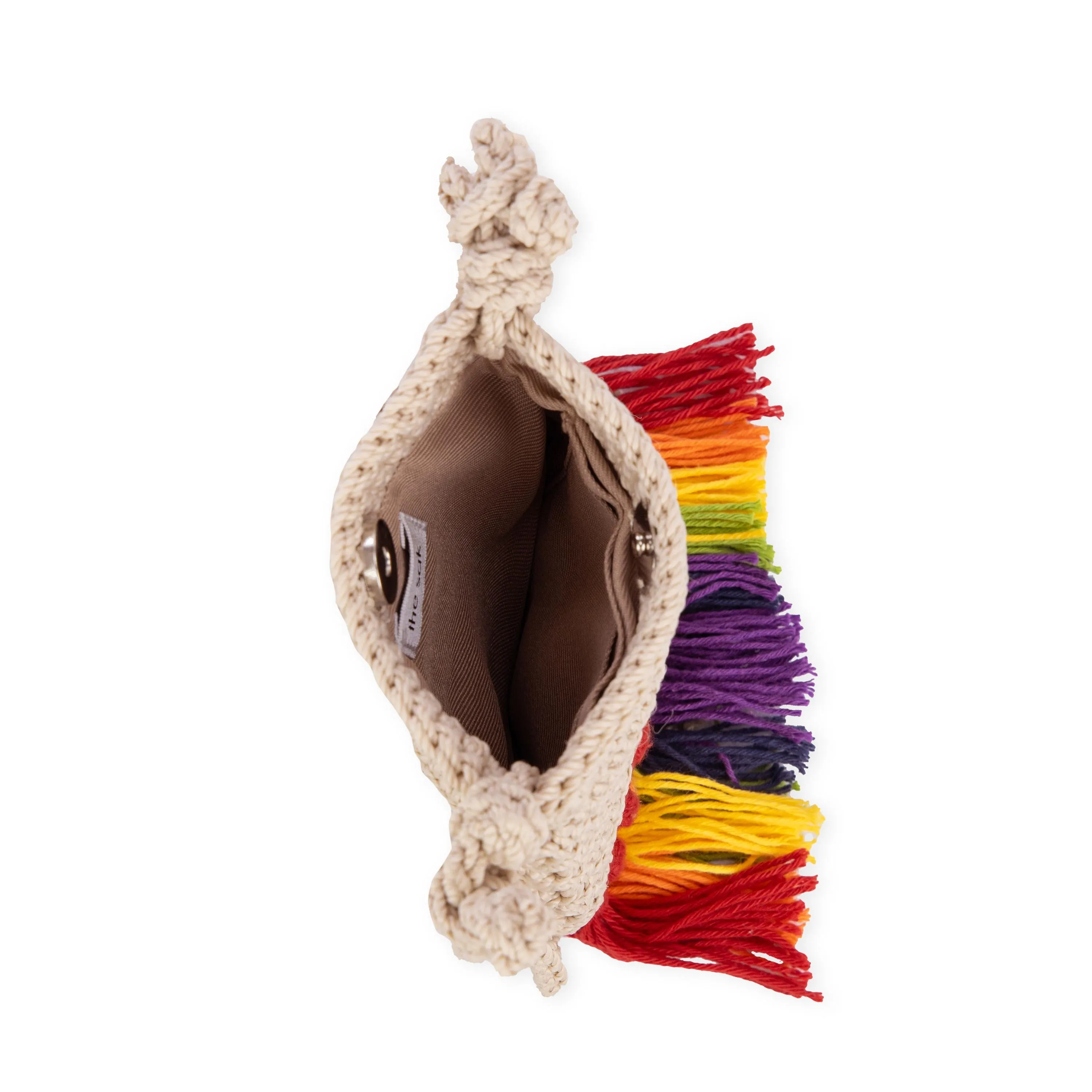 Demi Micro Bag Bags The Sak Crossbodies
