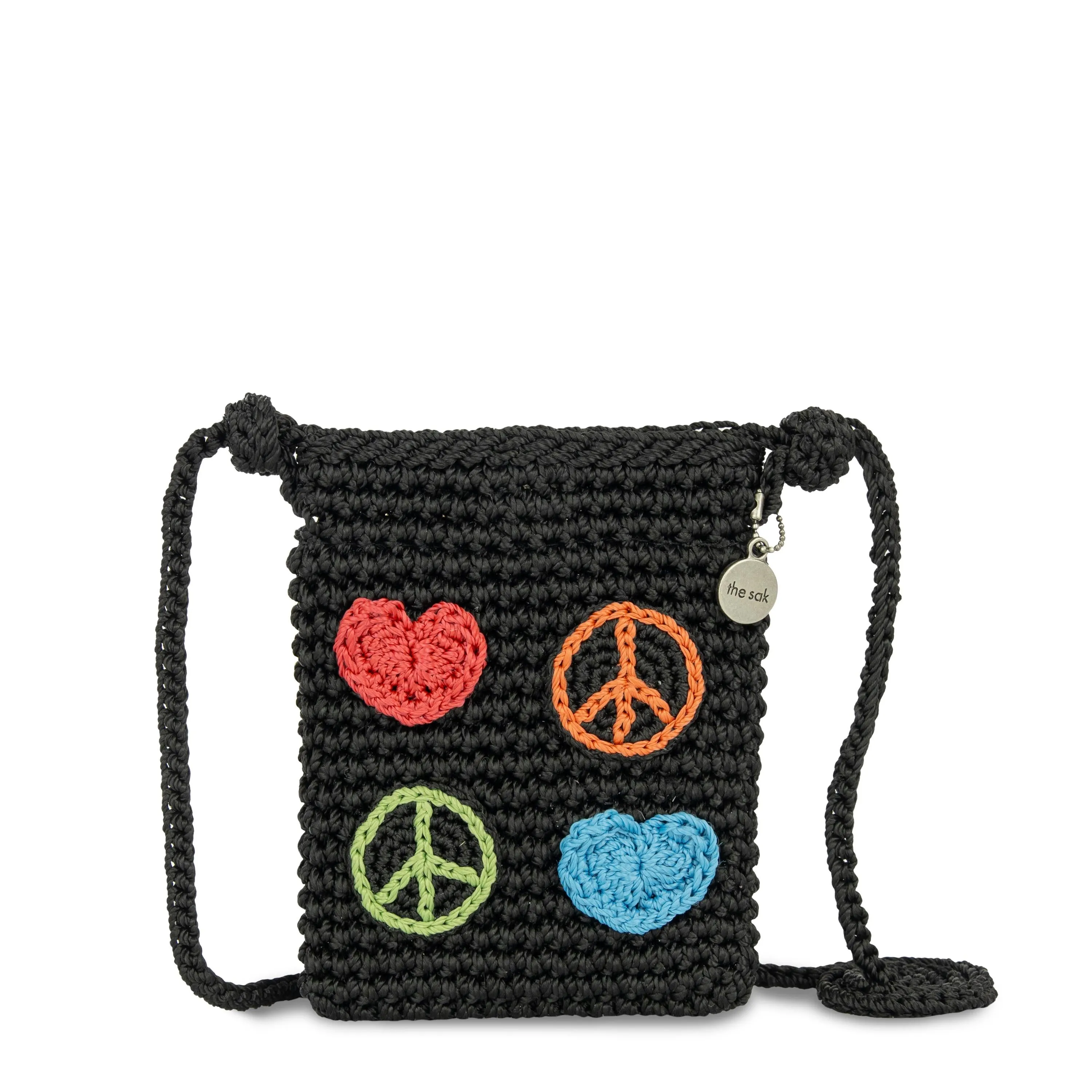 Demi Micro Bag Bags The Sak Crossbodies