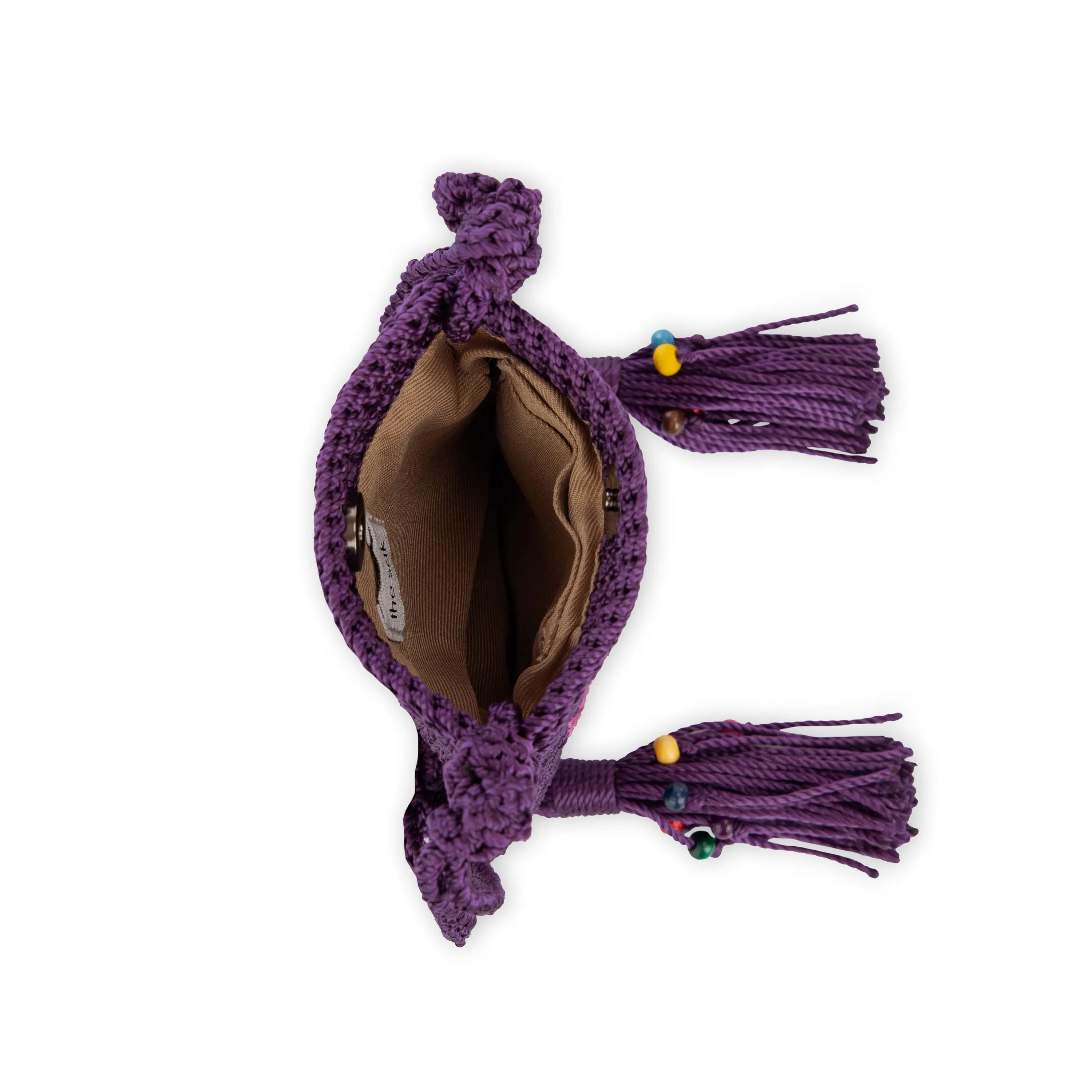 Demi Micro Bag Bags The Sak Crossbodies