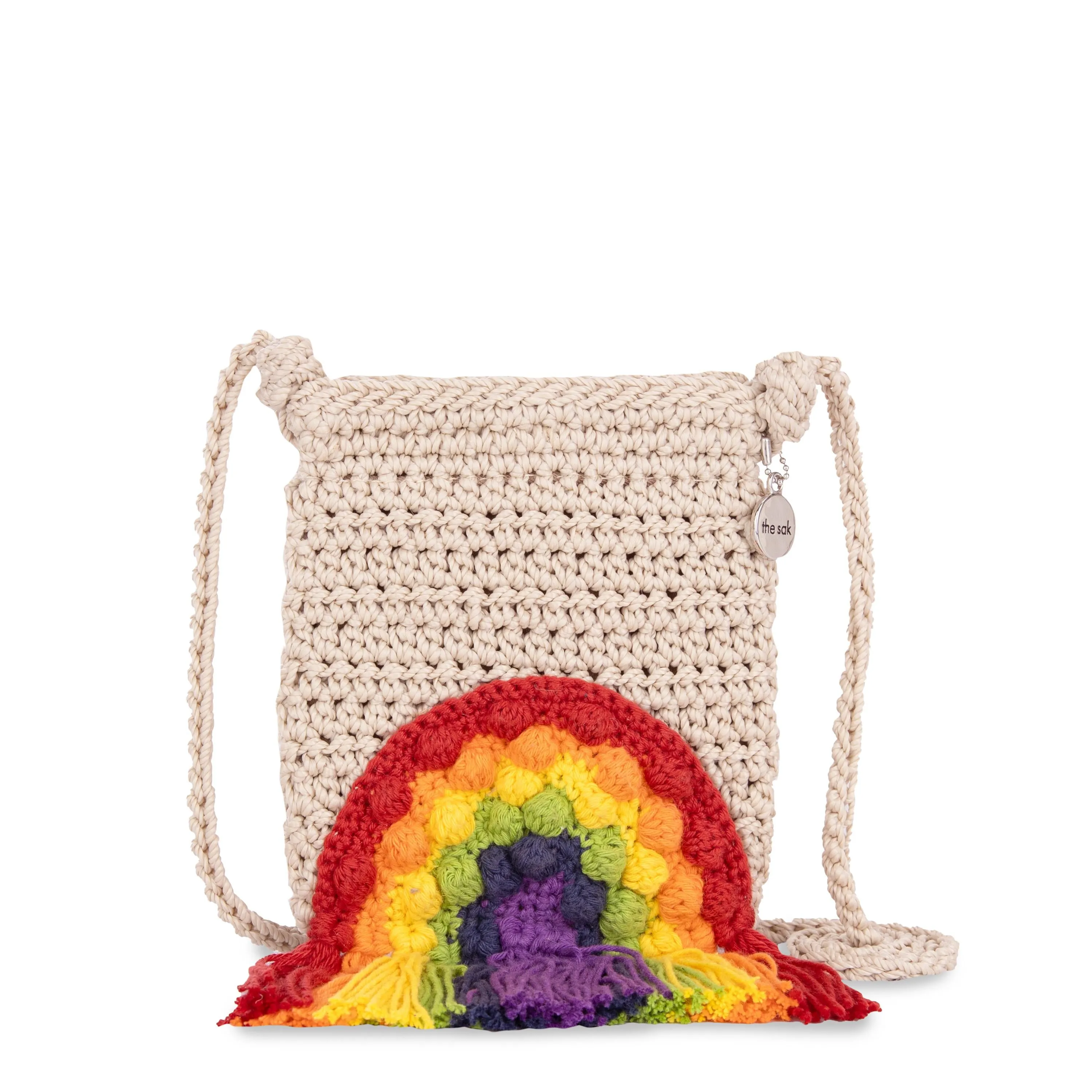 Demi Micro Bag Bags The Sak Crossbodies