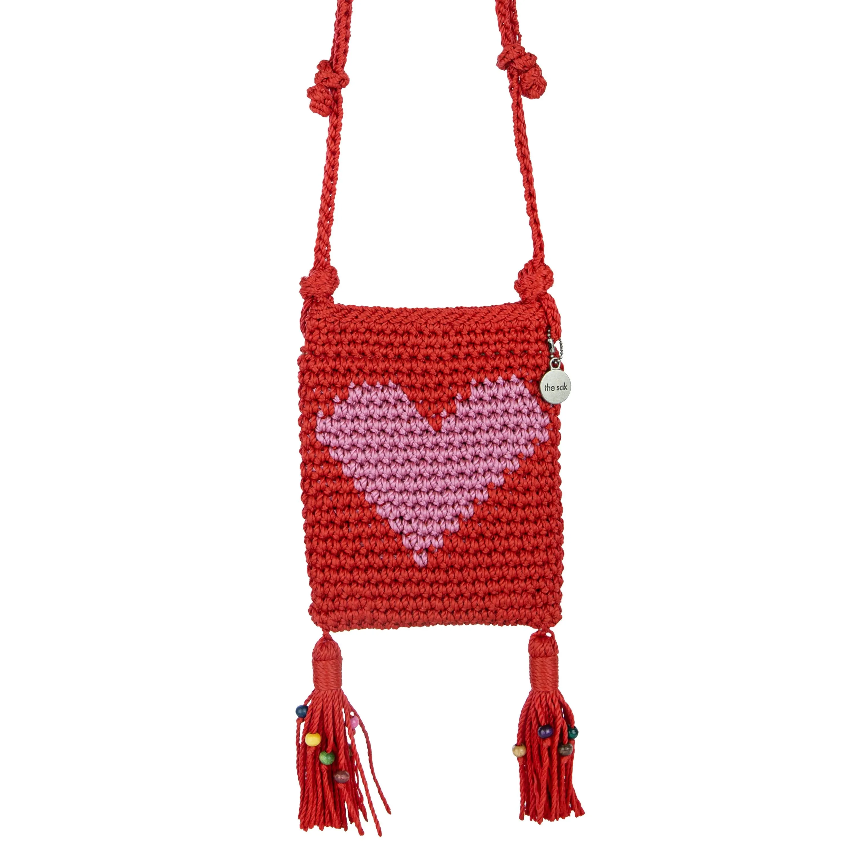 Demi Micro Bag Bags The Sak Crossbodies