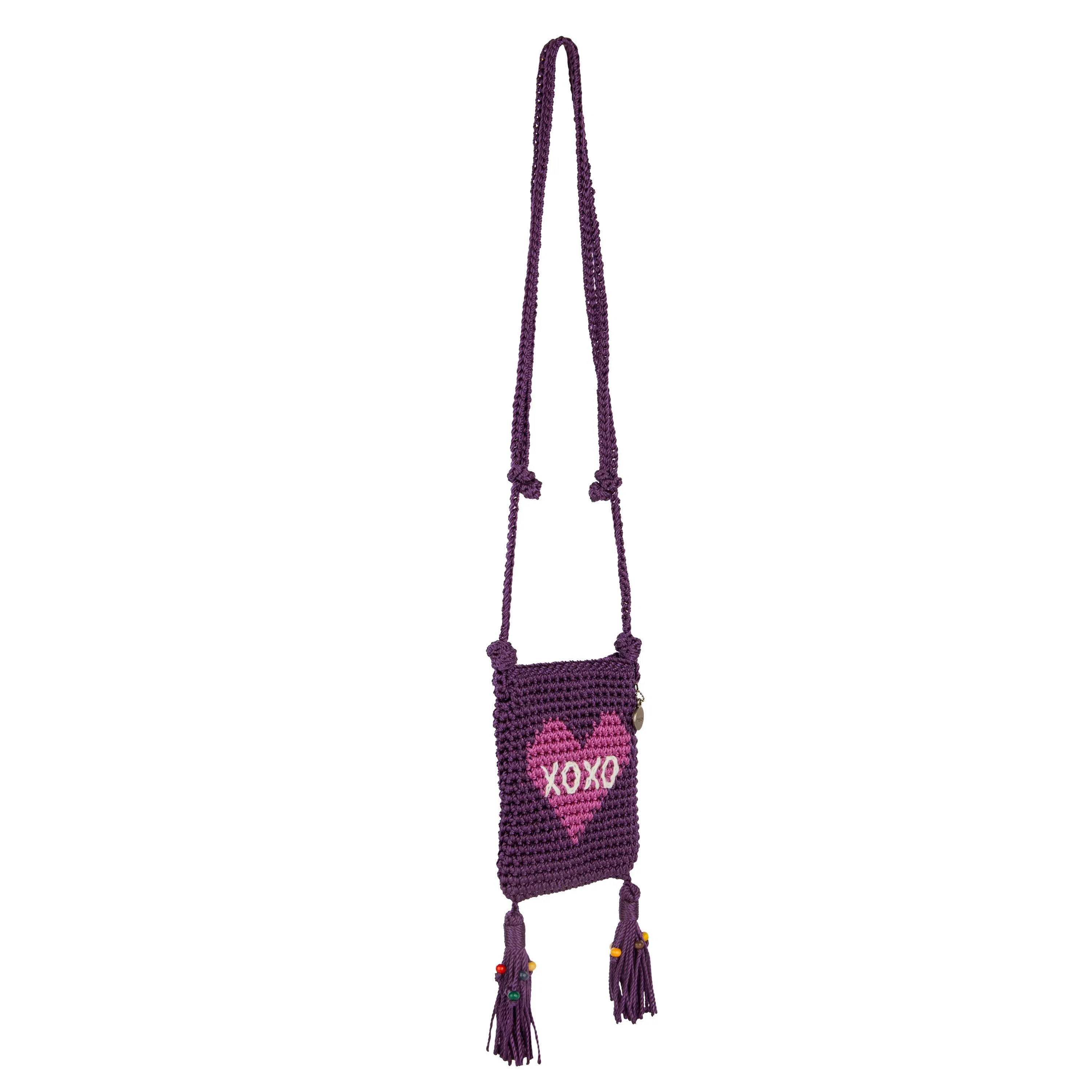 Demi Micro Bag Bags The Sak Crossbodies