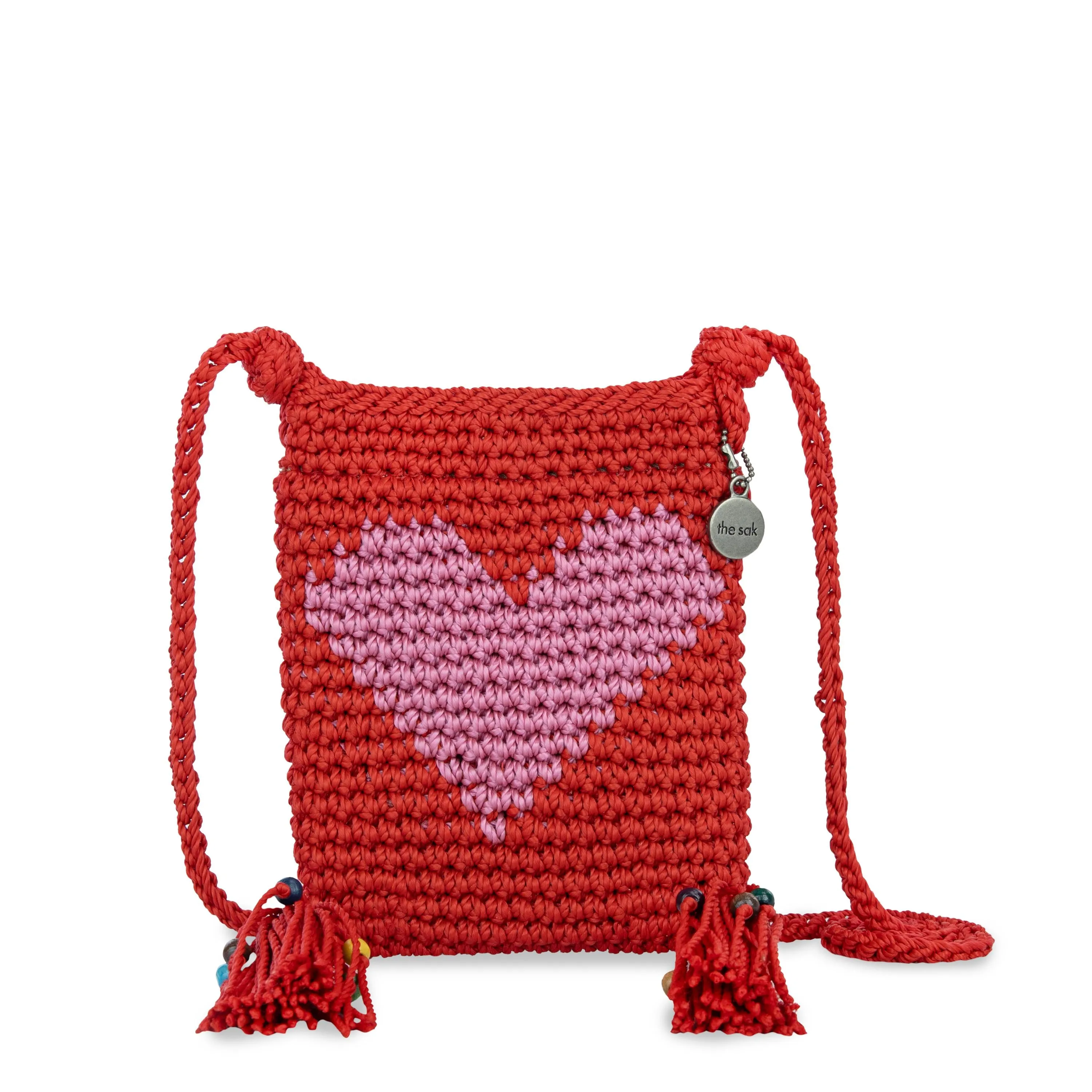 Demi Micro Bag Bags The Sak Crossbodies