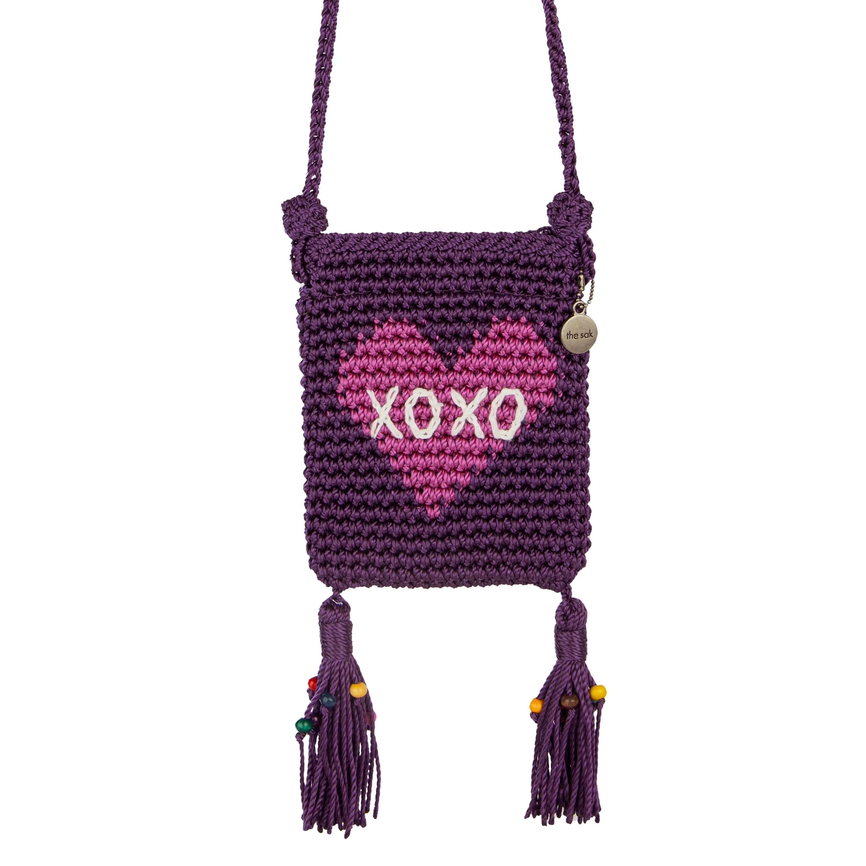 Demi Micro Bag Bags The Sak Crossbodies