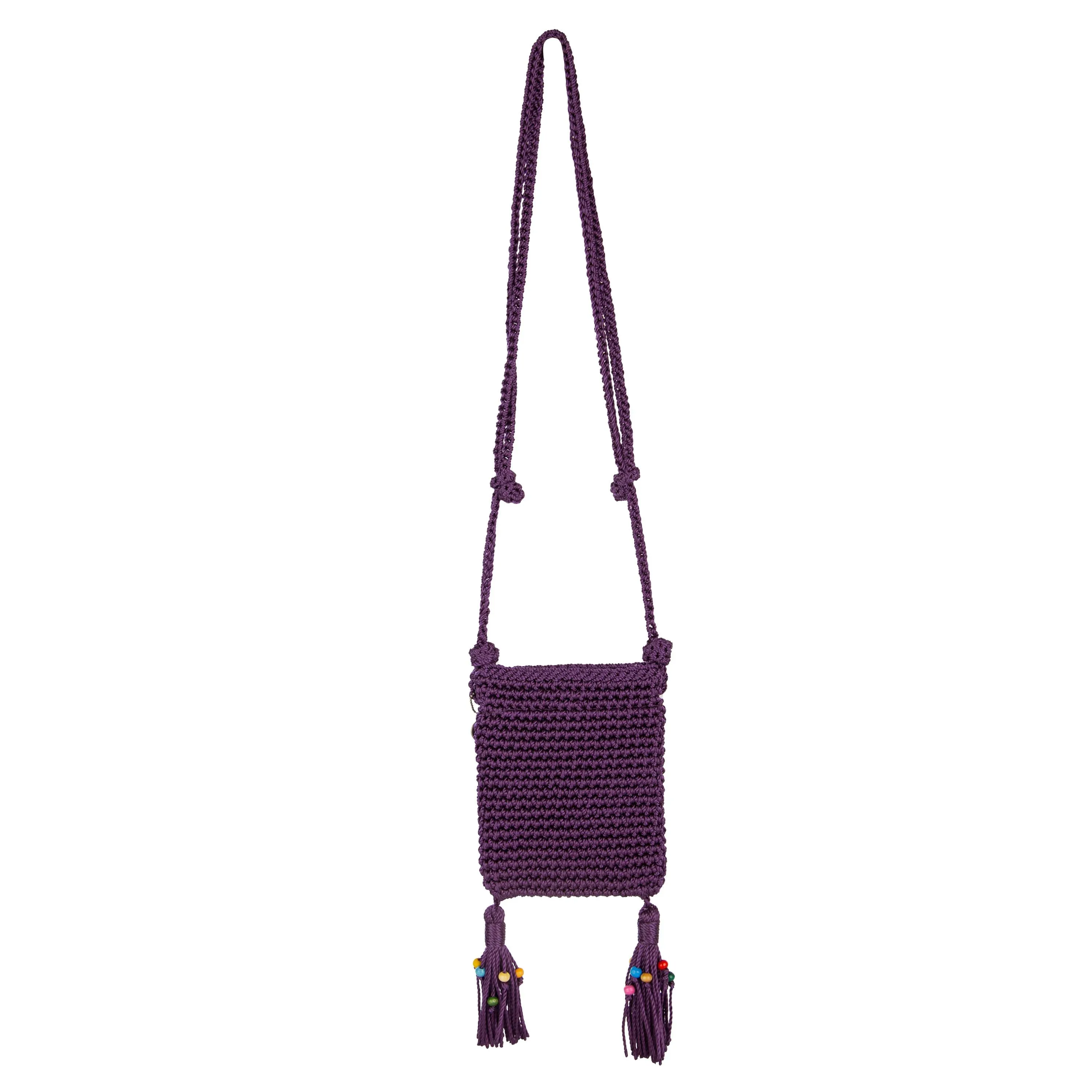 Demi Micro Bag Bags The Sak Crossbodies