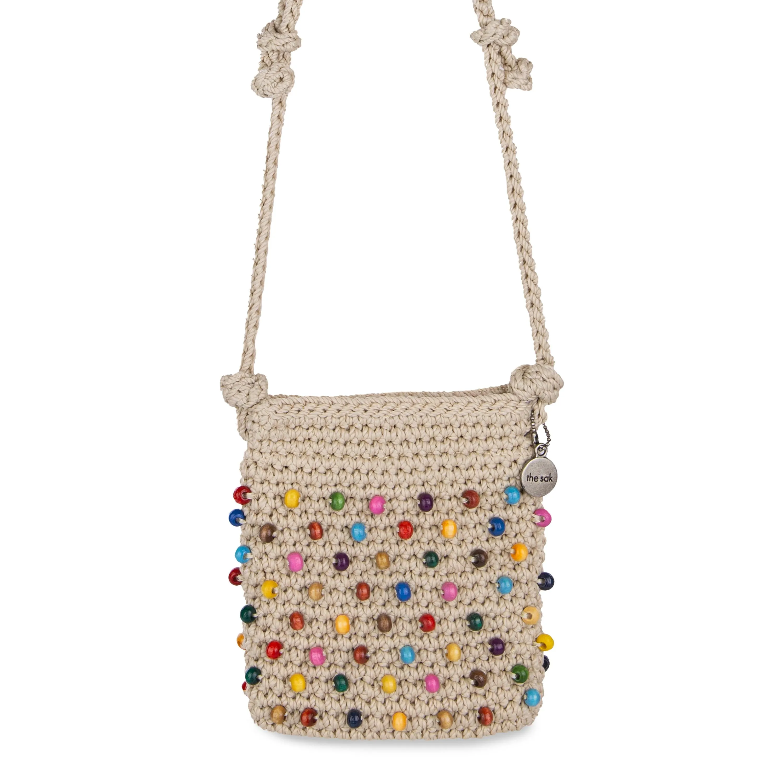 Demi Micro Bag Bags The Sak Crossbodies