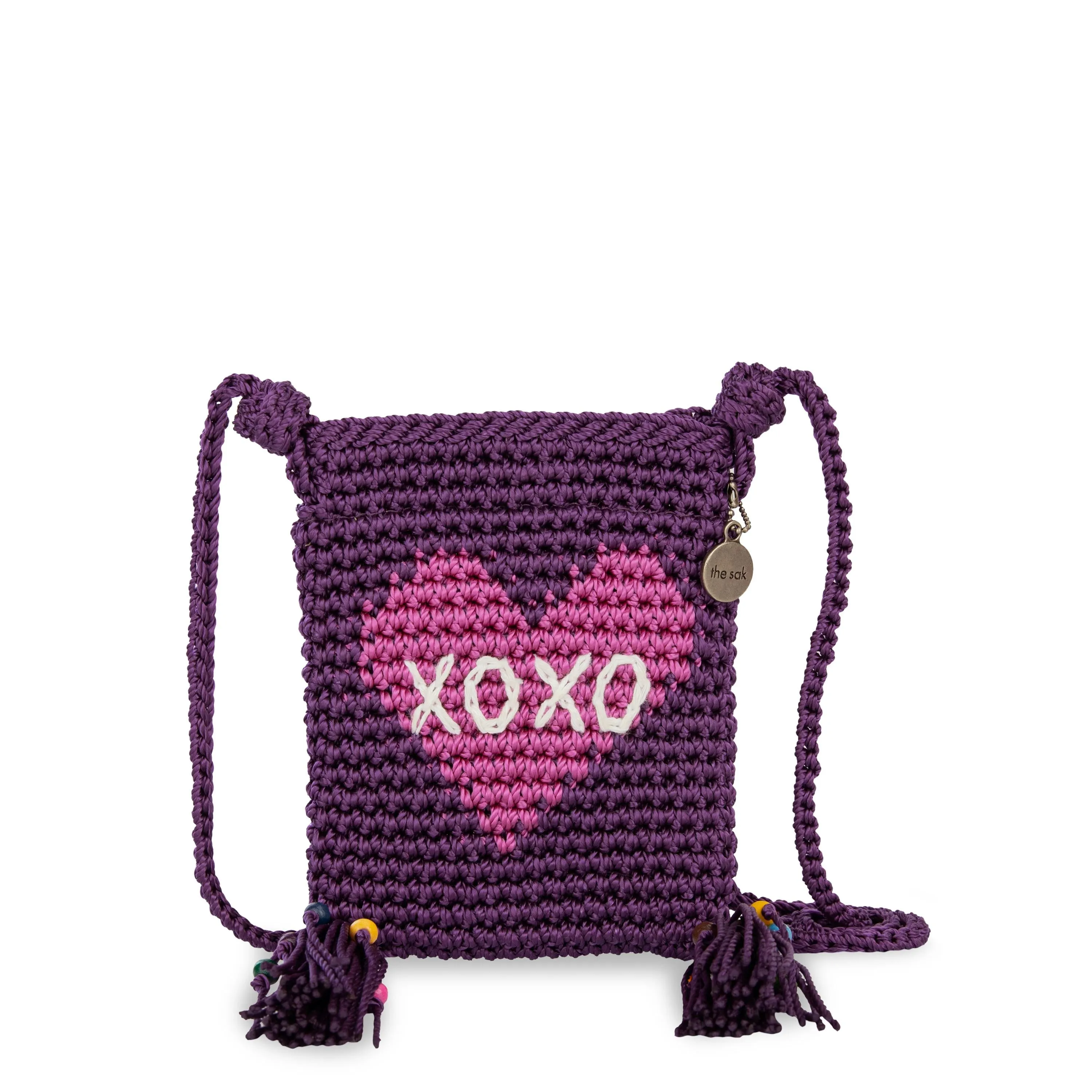 Demi Micro Bag Bags The Sak Crossbodies