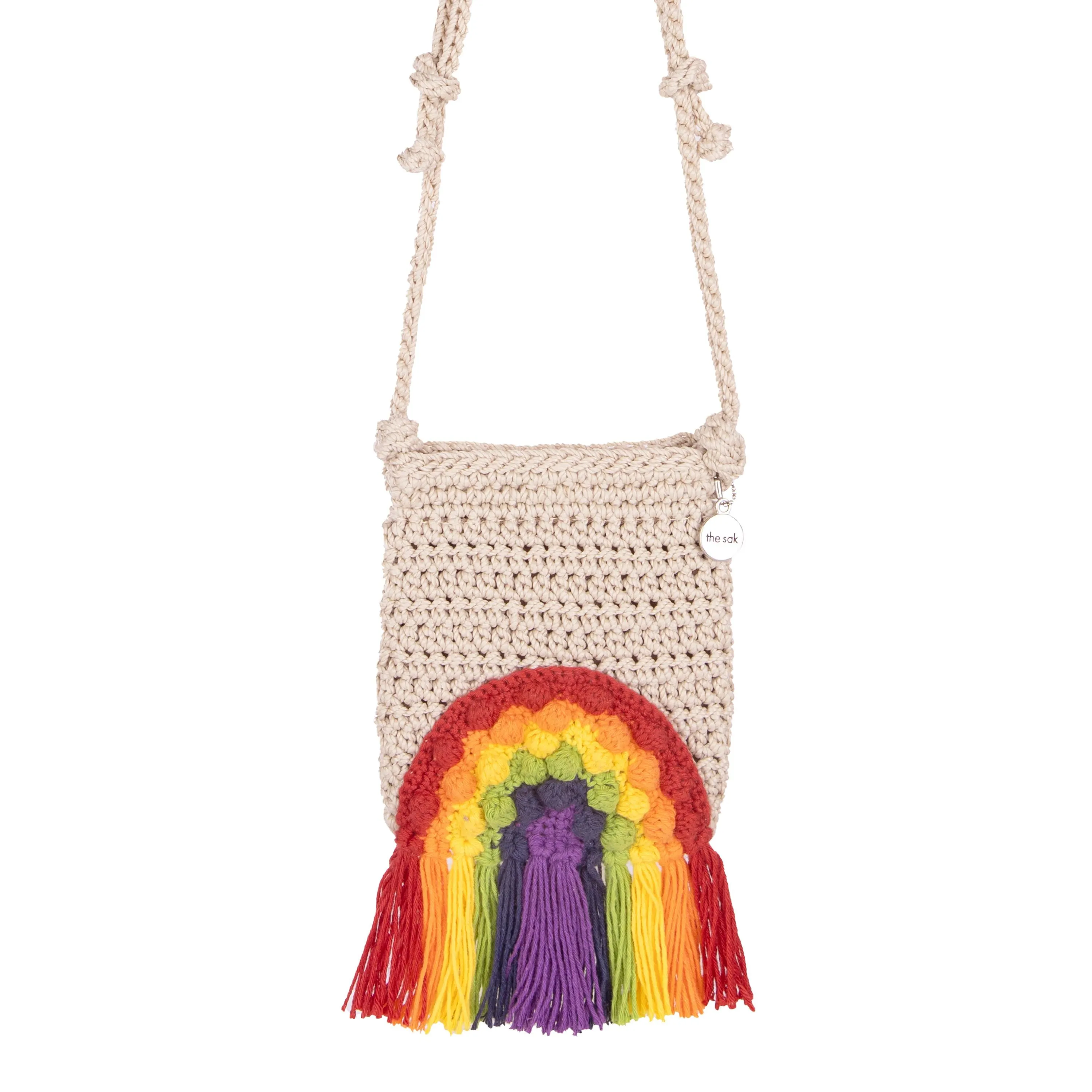 Demi Micro Bag Bags The Sak Crossbodies