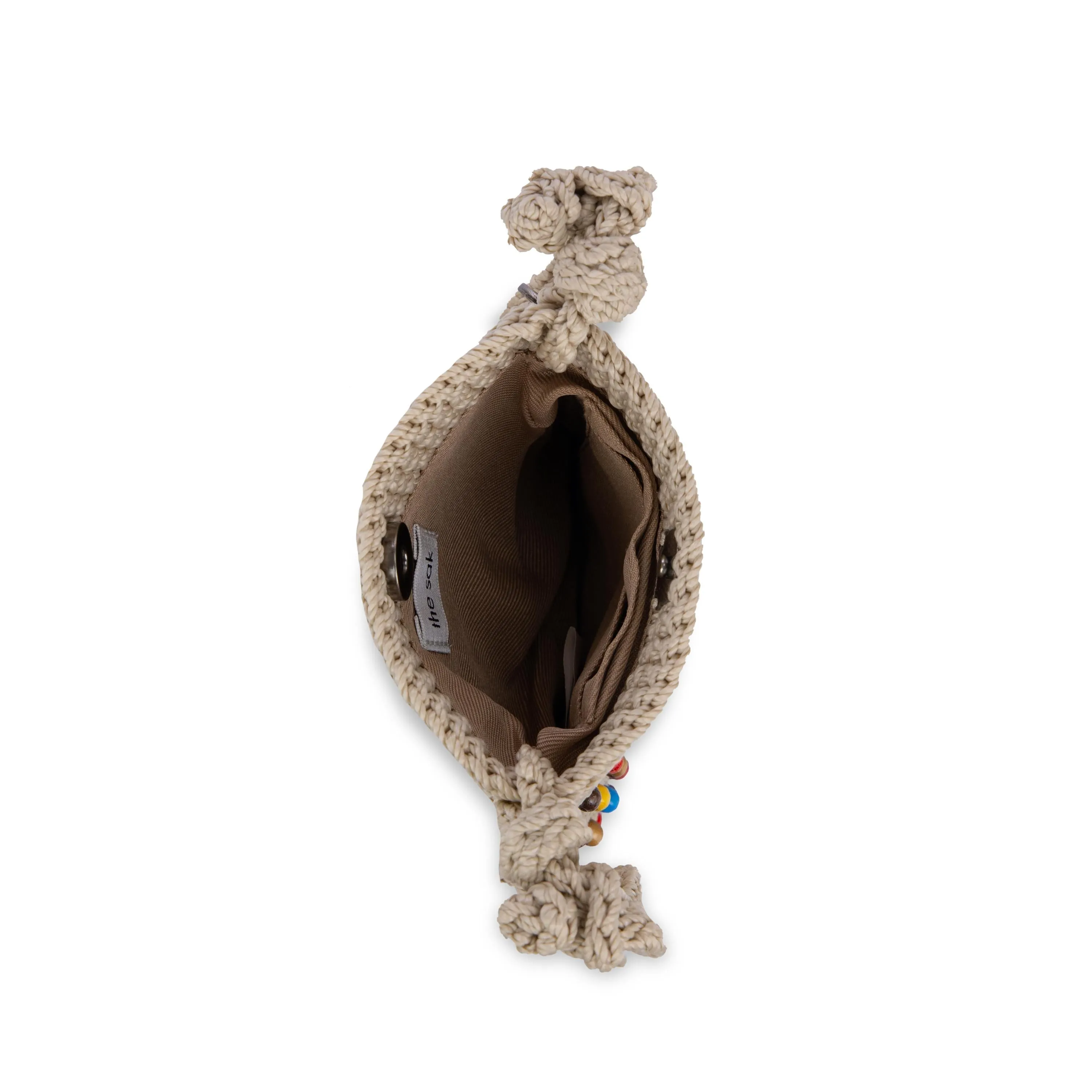 Demi Micro Bag Bags The Sak Crossbodies