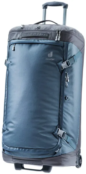 Deuter Aviant 90L 2-Wheel Wheeled Duffel Bags Bags Deuter