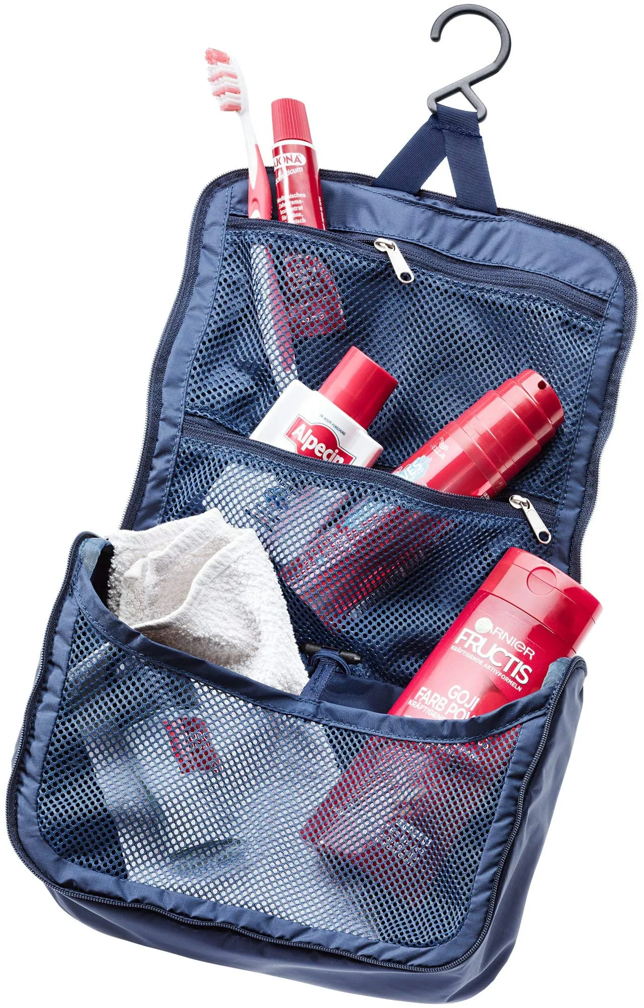 Deuter Wash Center Lite II Bags Deuter