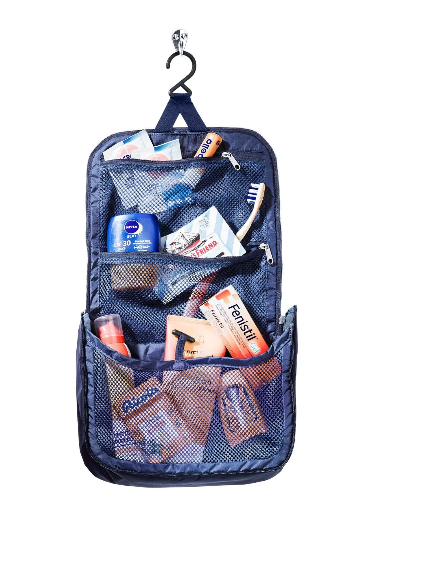 Deuter Wash Center Lite II Bags Deuter