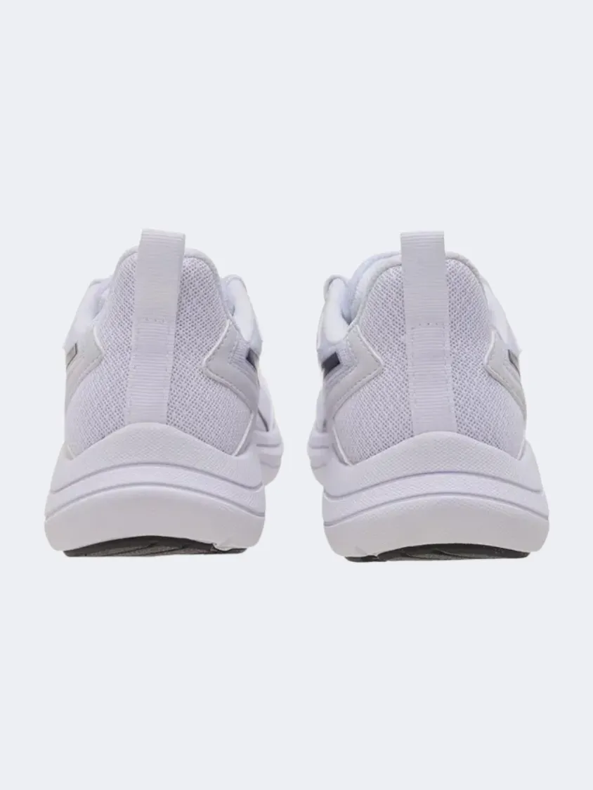 Diadora Snipe 2 Men Running Shoes White/Black Mens Urban Style Comfort Shoes