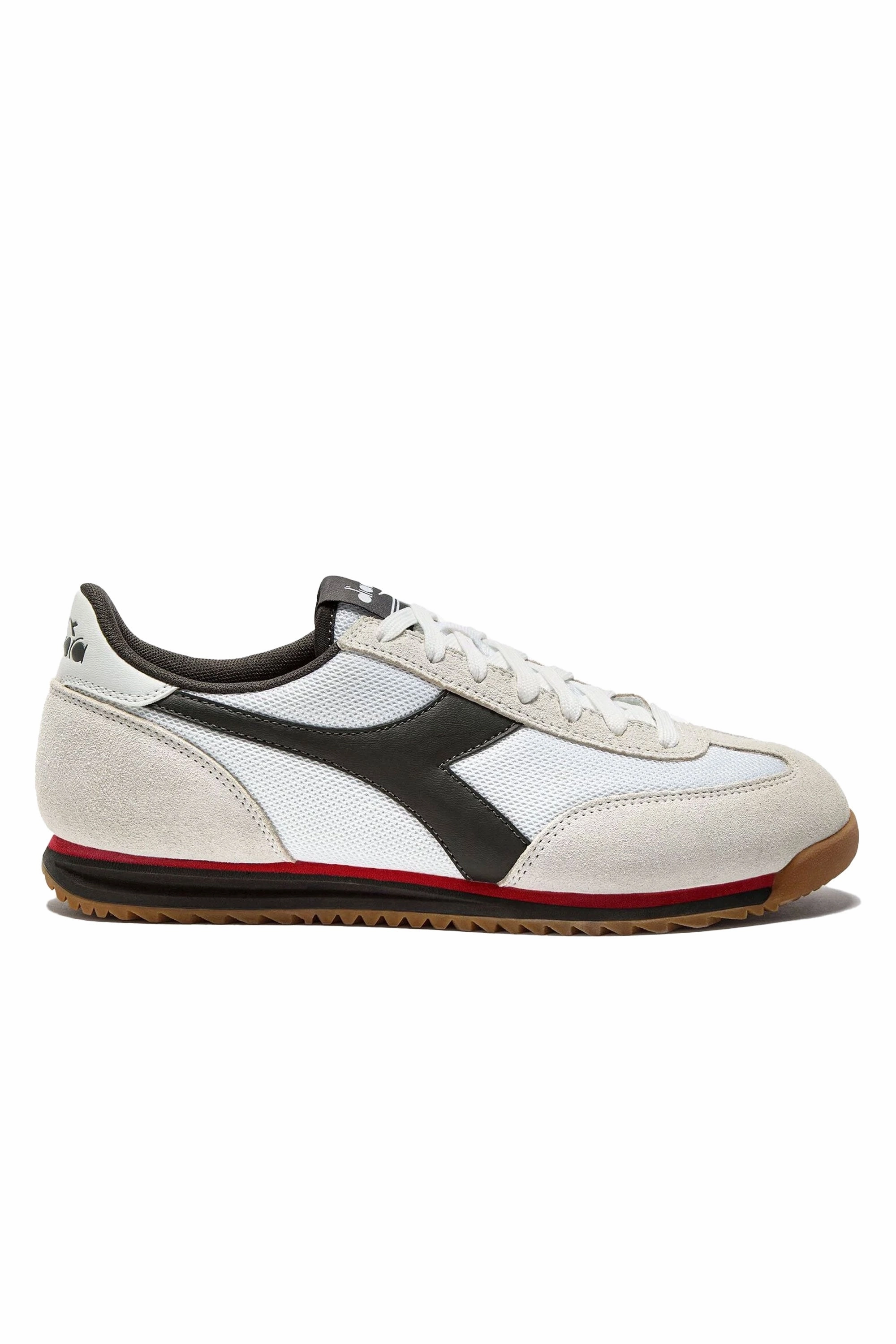Diadora Cross Trainer White/Black Beluga
