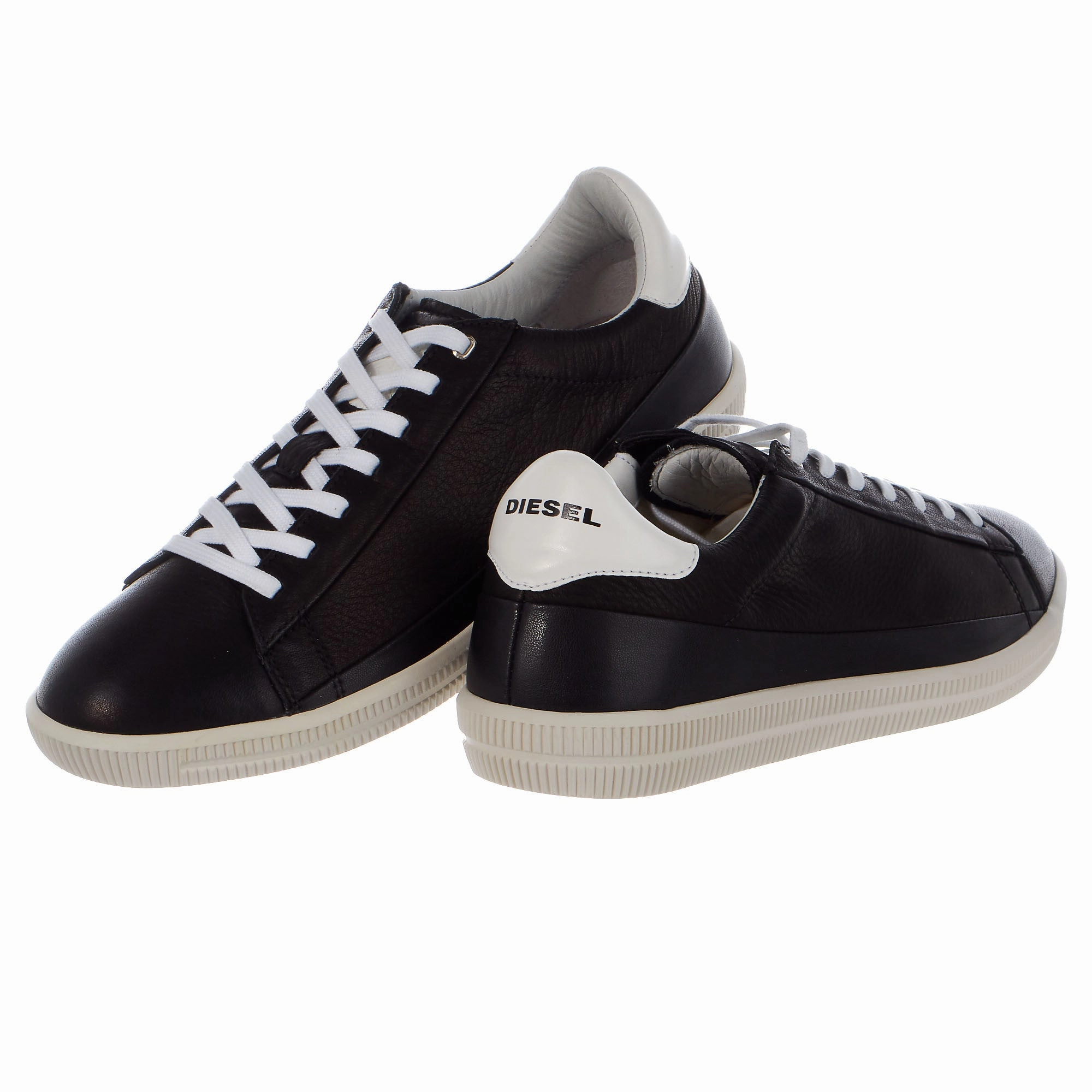 Diesel Dyneckt S-Naptik Fashion Sneaker - Men's Diesel shoe styles
