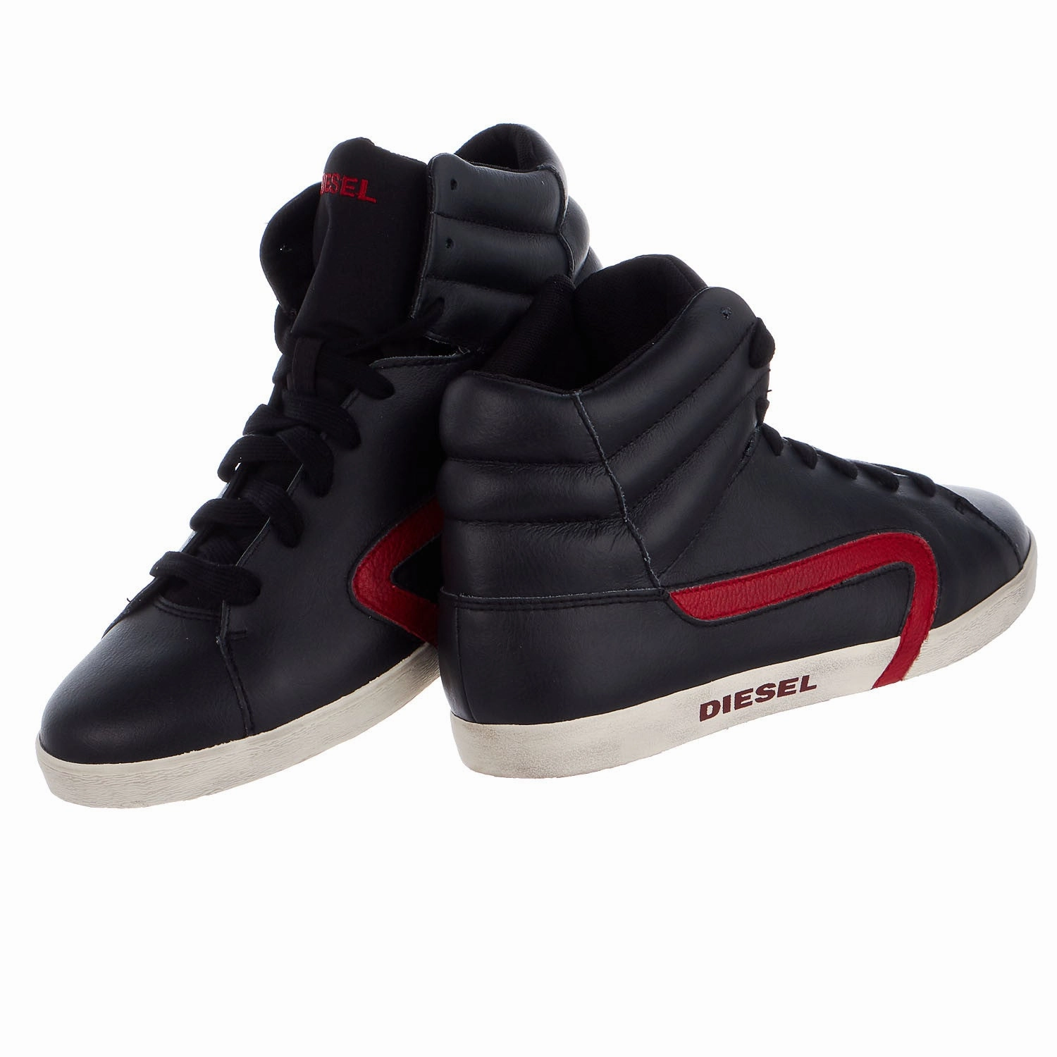 Diesel E Klubb Hi Fashion Sneaker - Men's
