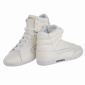 Diesel E Klubb Hi Fashion Sneaker - Men's Diesel shoe styles
