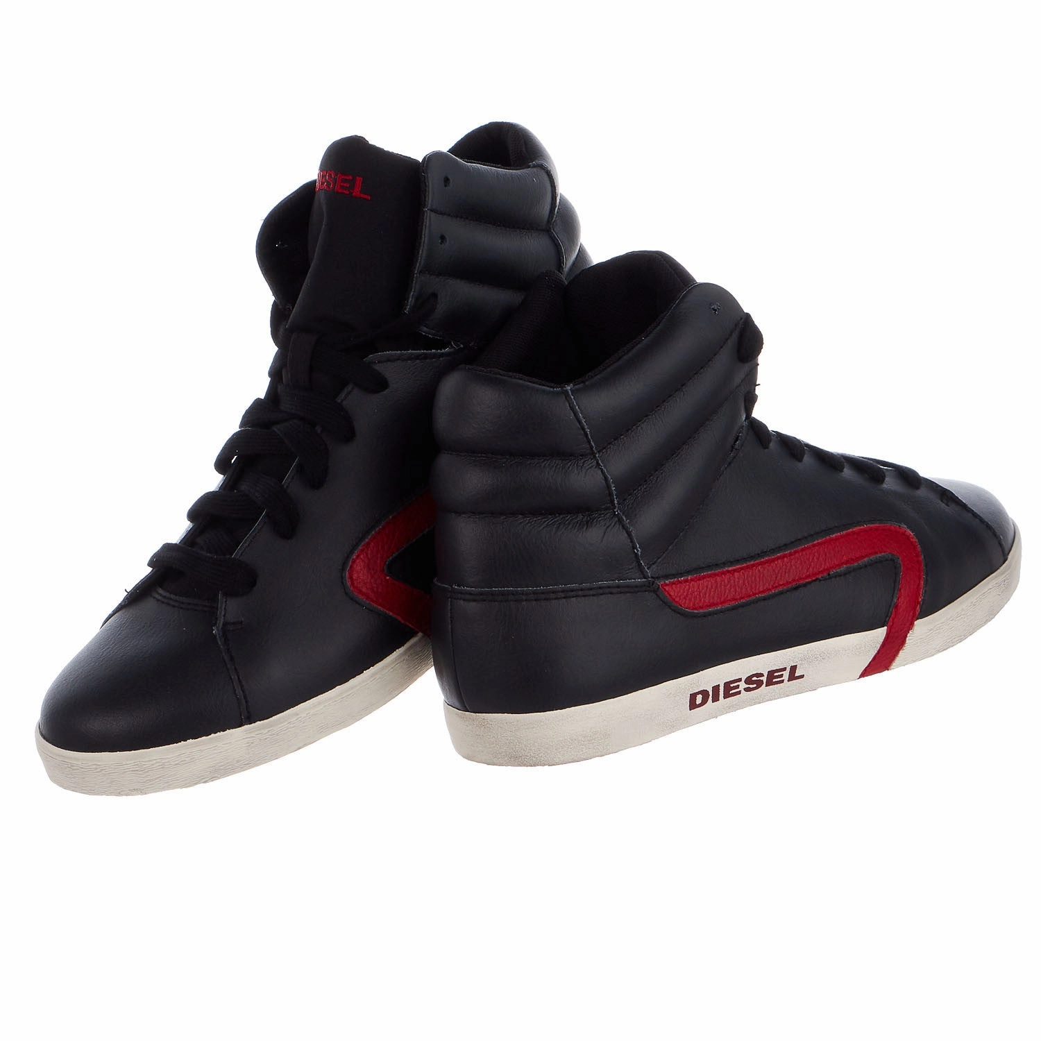 Diesel E Klubb Hi Fashion Sneaker - Men's