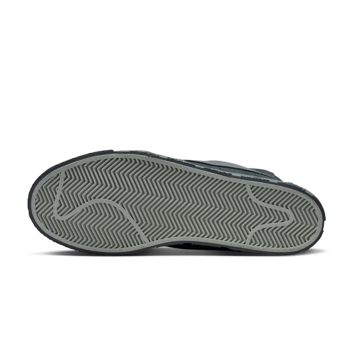   Di��orr Greenwood Zoom Blazer Mid QS 'Dark Smoke Grey'
